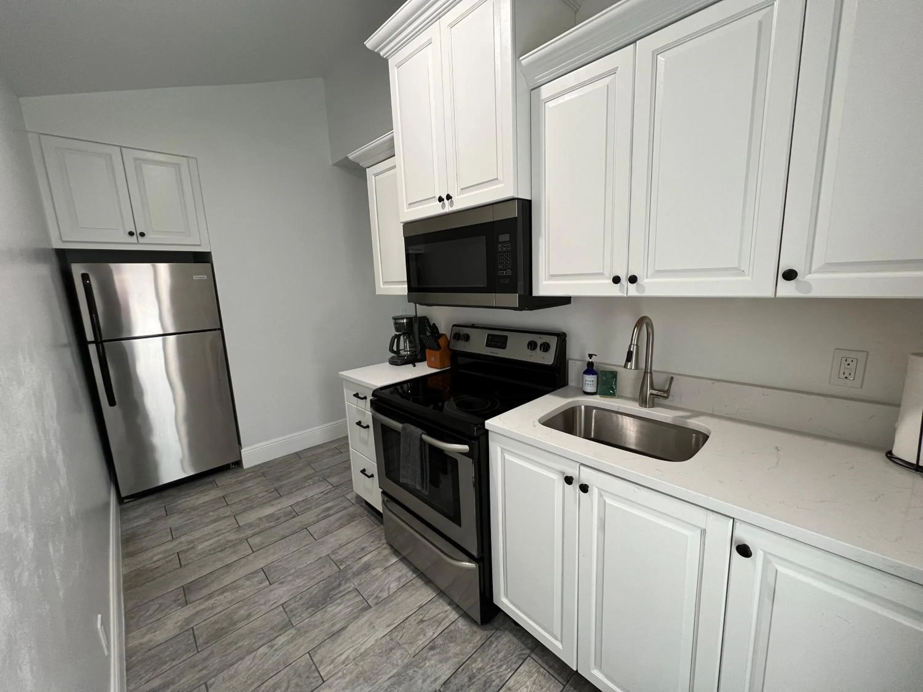 Blue Waters Treasure Island