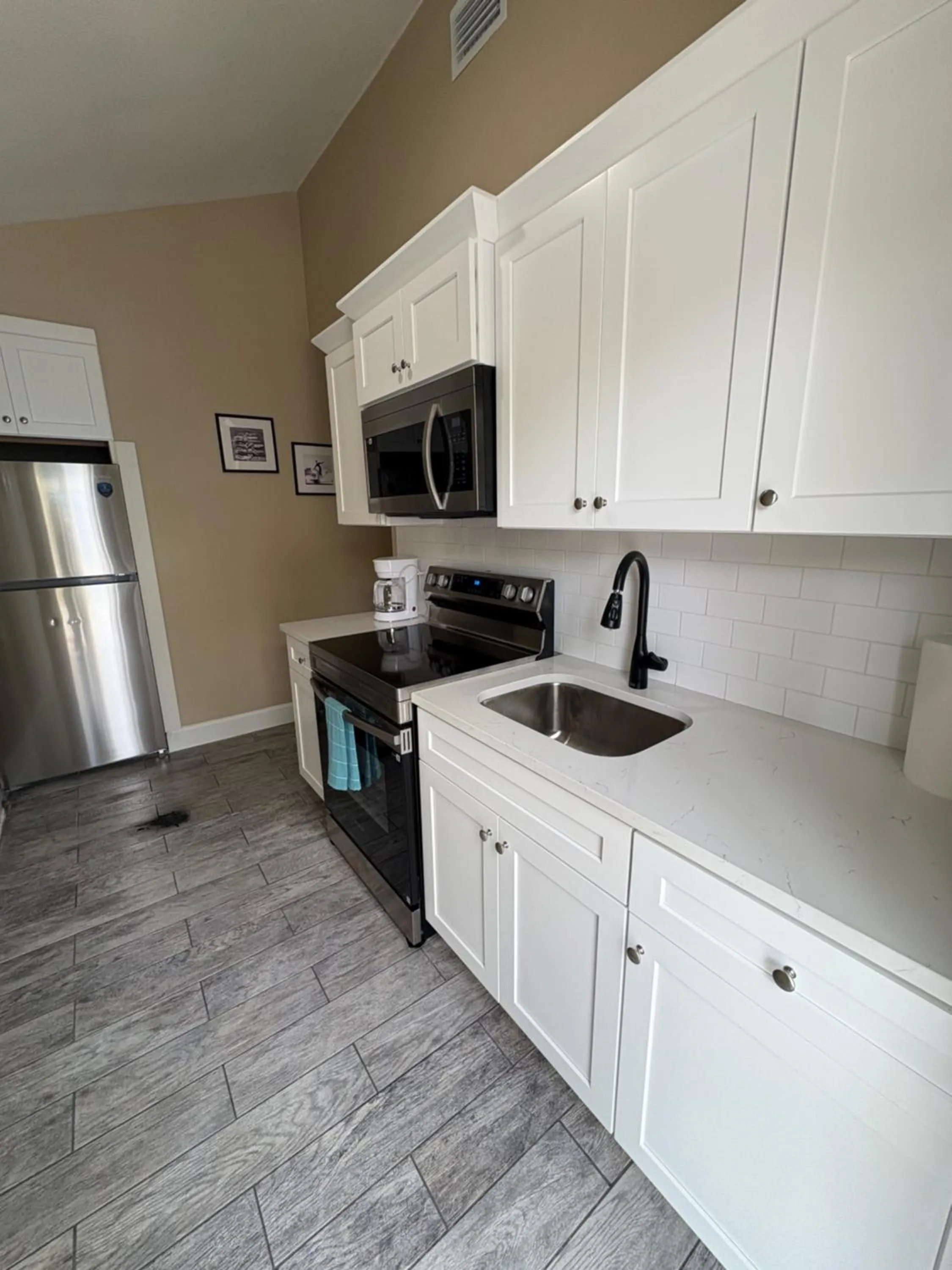 Blue Waters Treasure Island