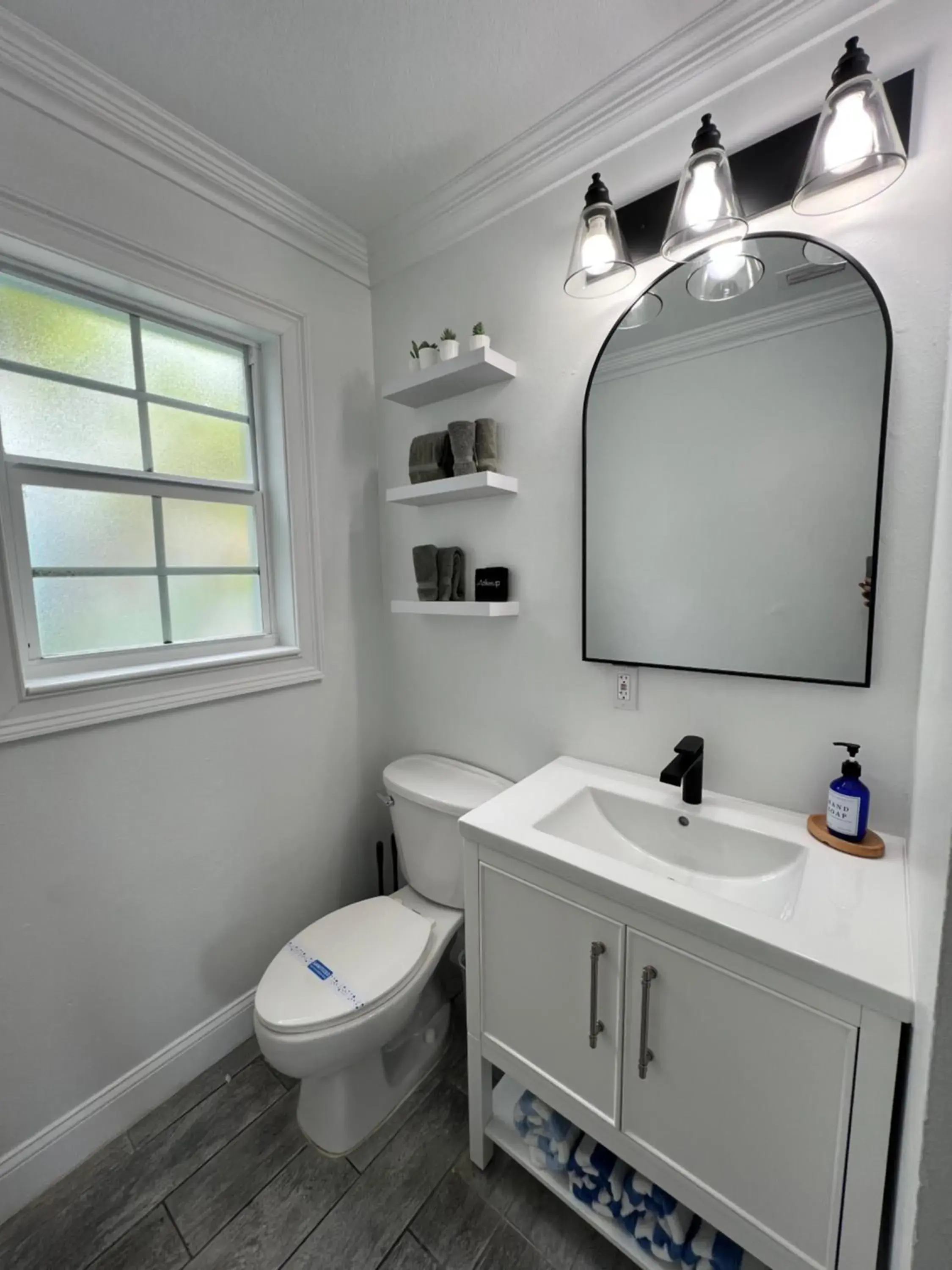 One-Bedroom Bungalow in Blue Waters Treasure Island One-Bedroom Bungalow in Blue Waters Treasure Island