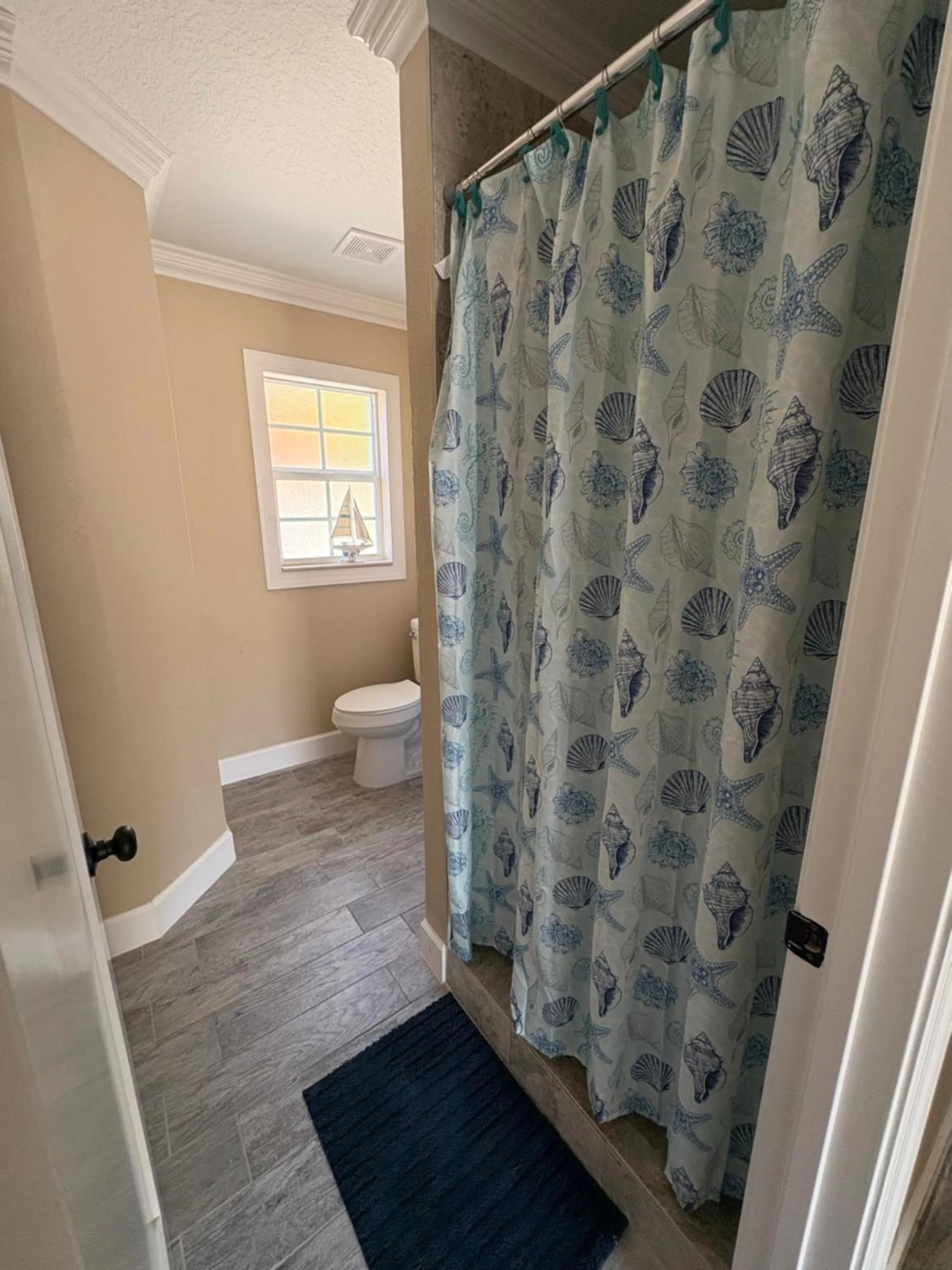 Blue Waters Treasure Island