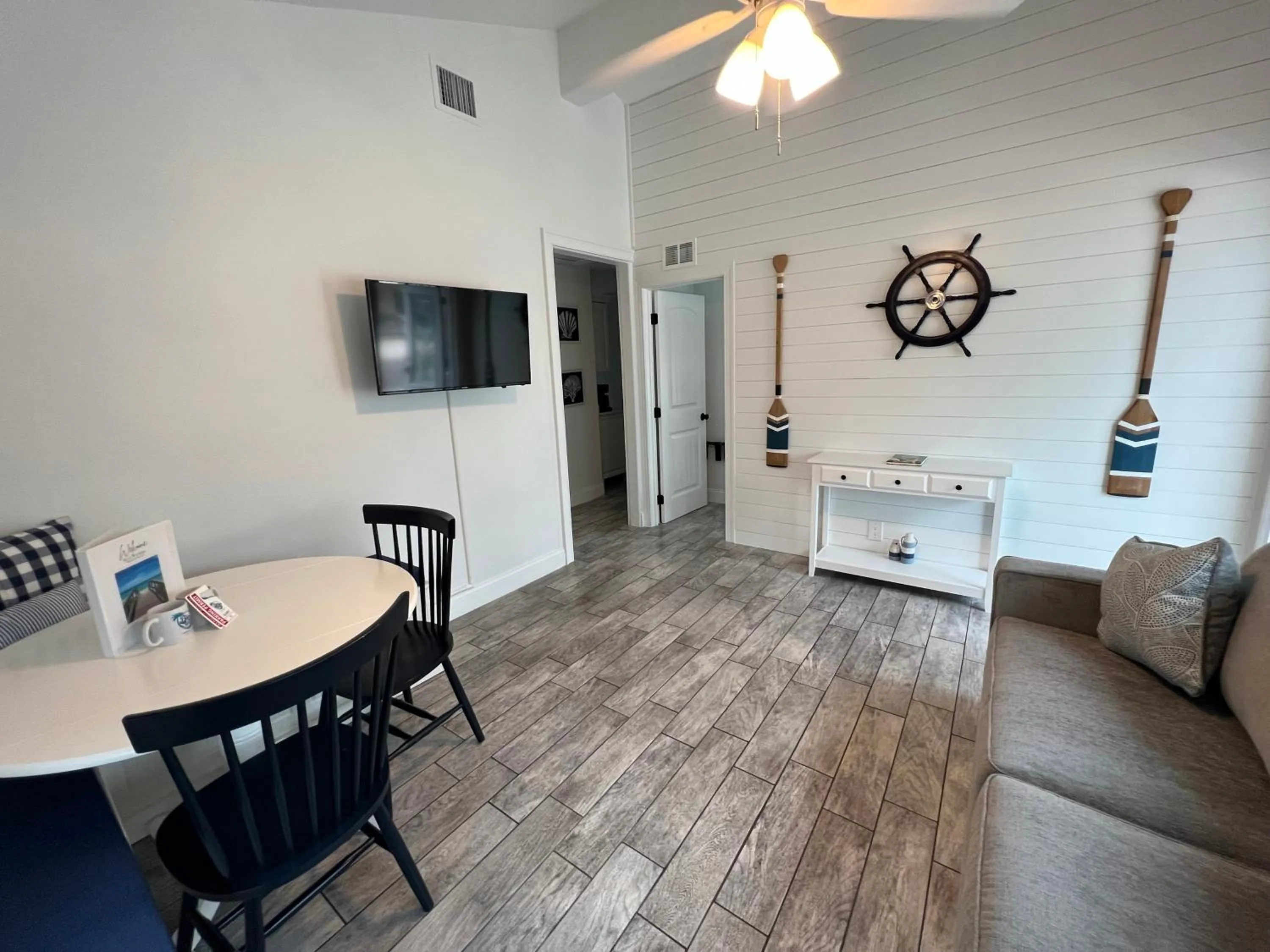 Blue Waters Treasure Island