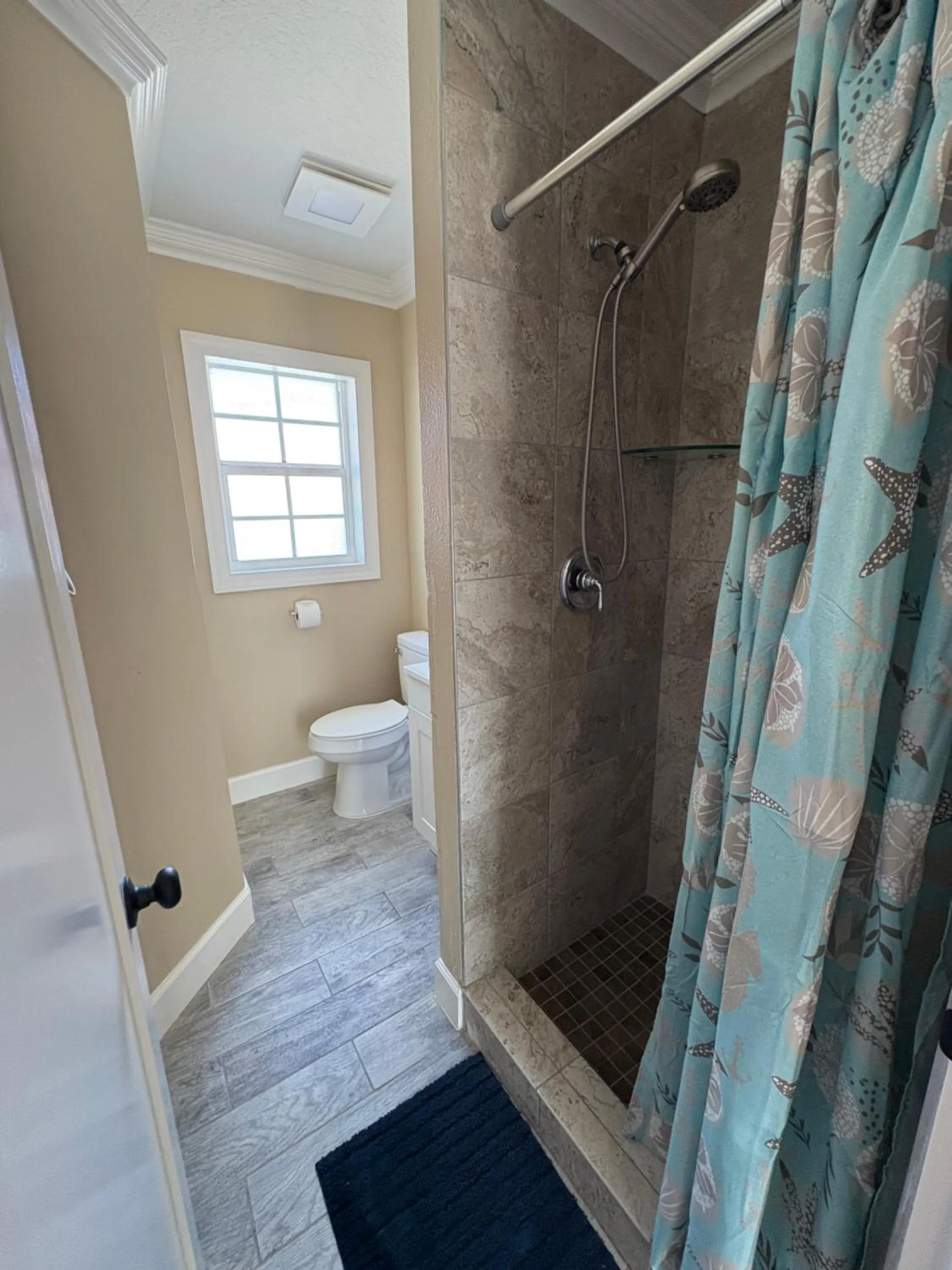 Blue Waters Treasure Island