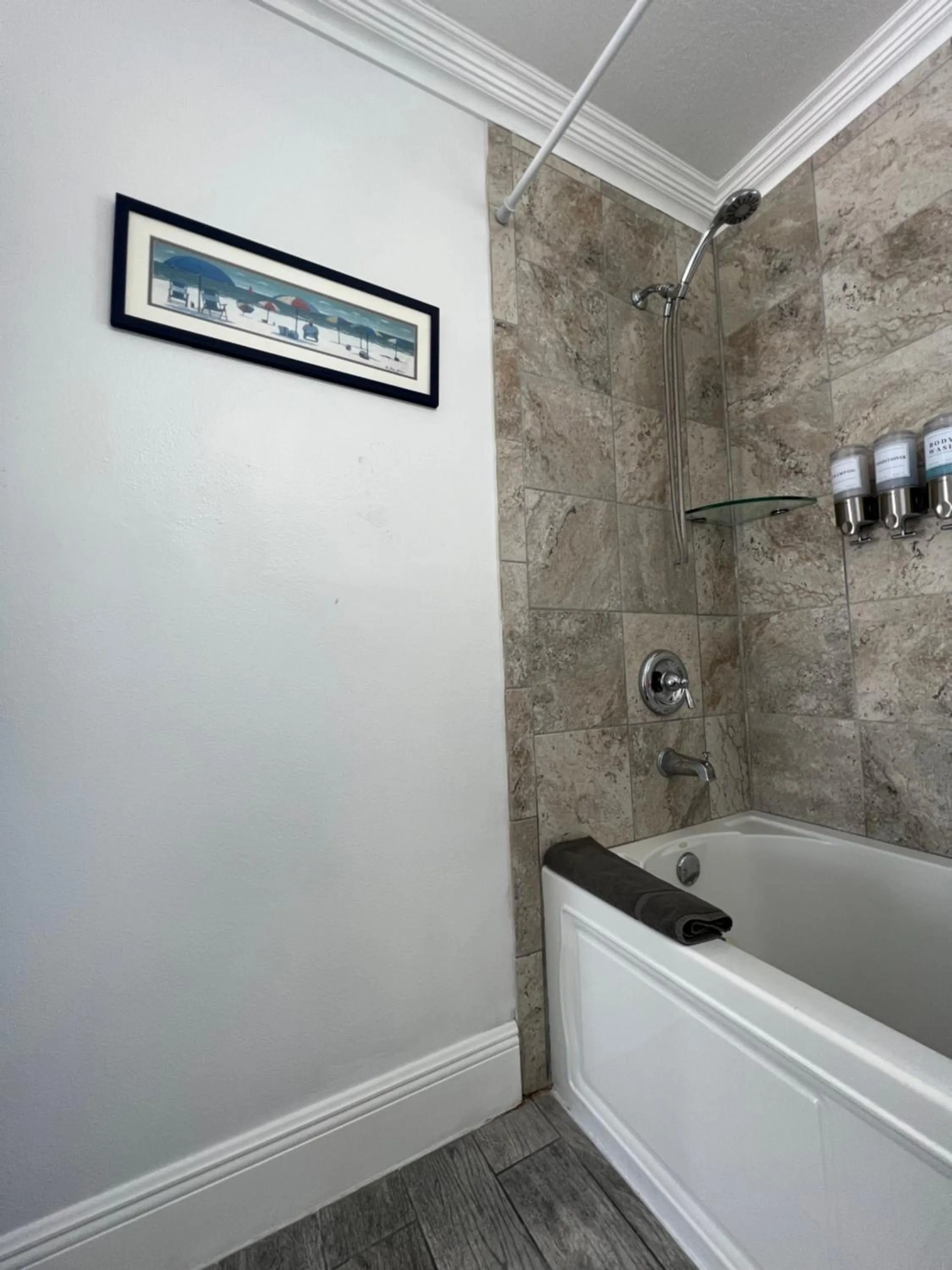 Blue Waters Treasure Island