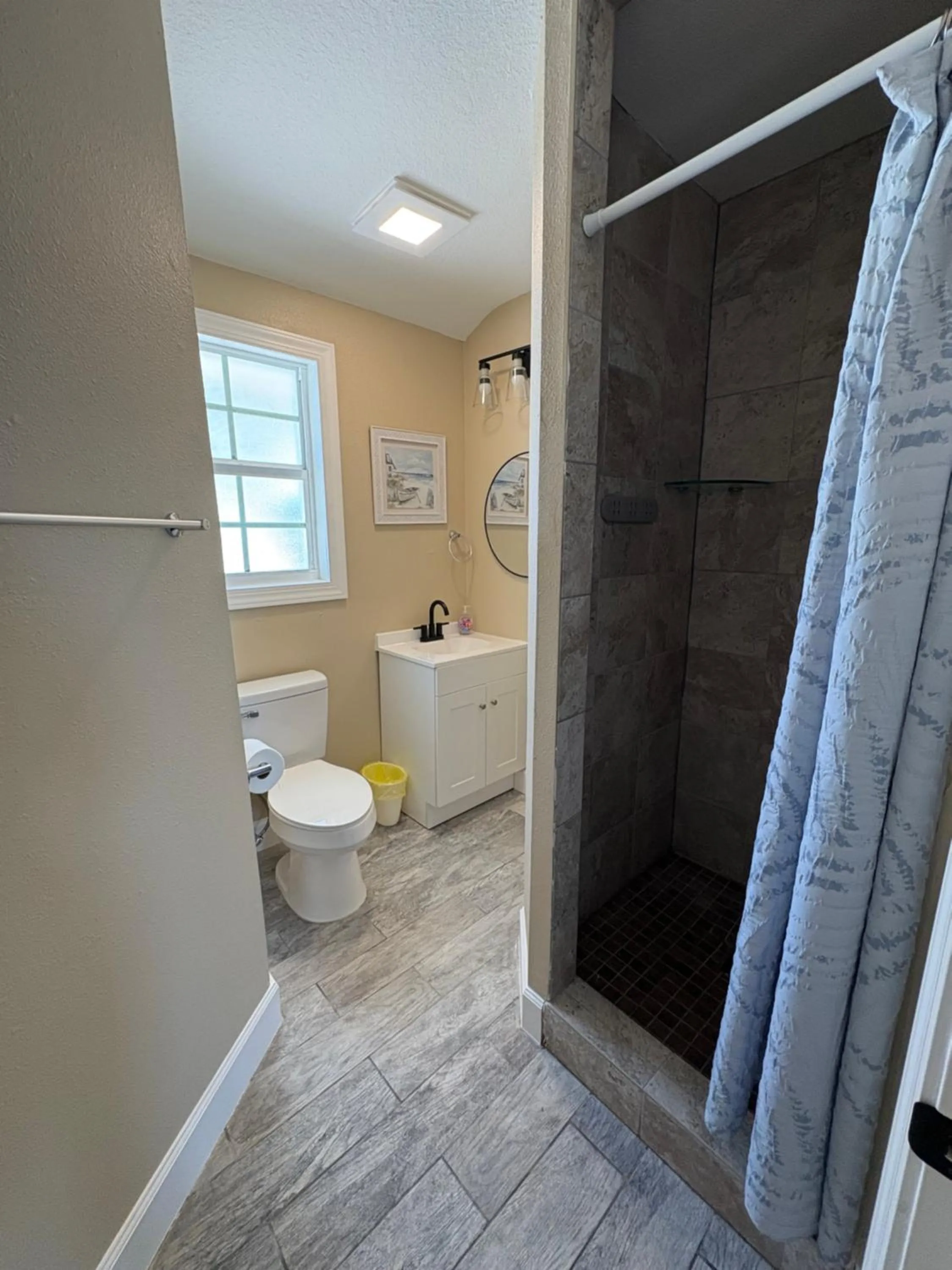 Blue Waters Treasure Island