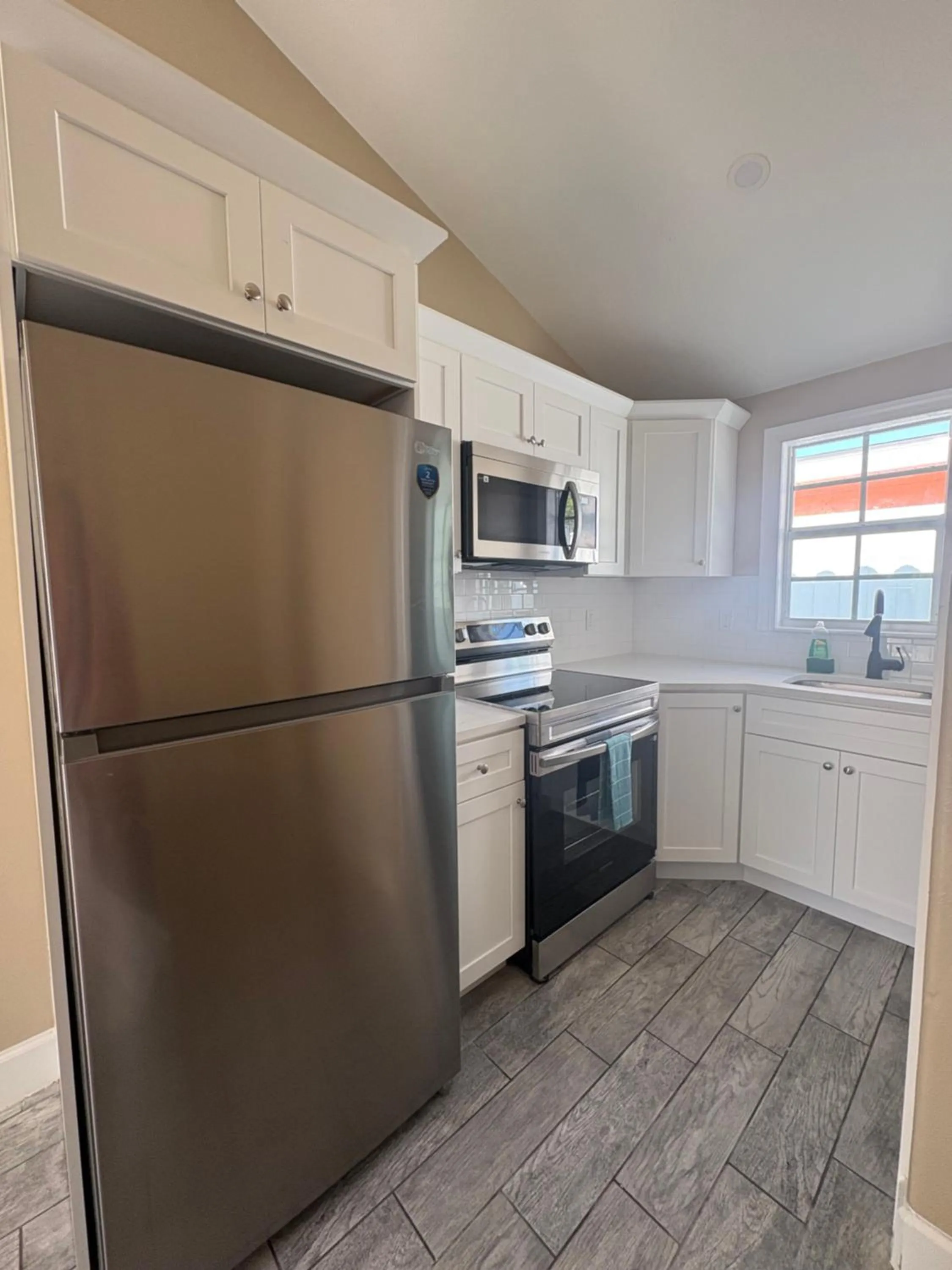 Blue Waters Treasure Island