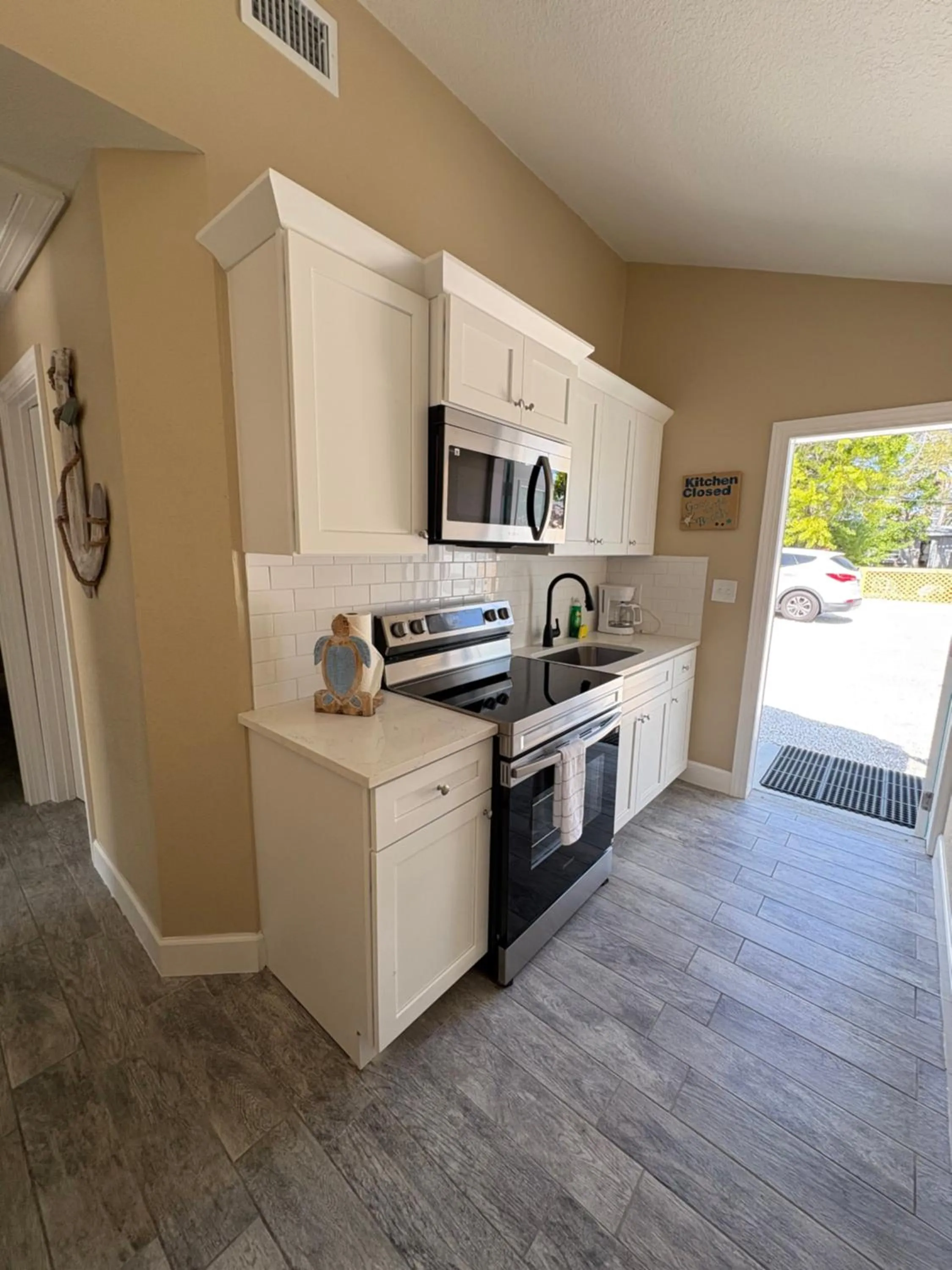 Blue Waters Treasure Island