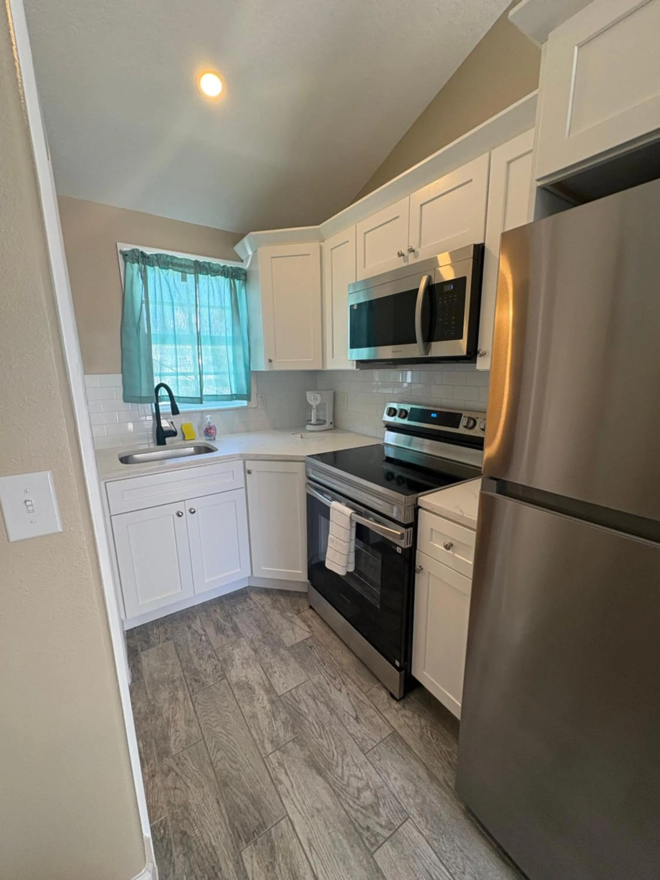 Blue Waters Treasure Island