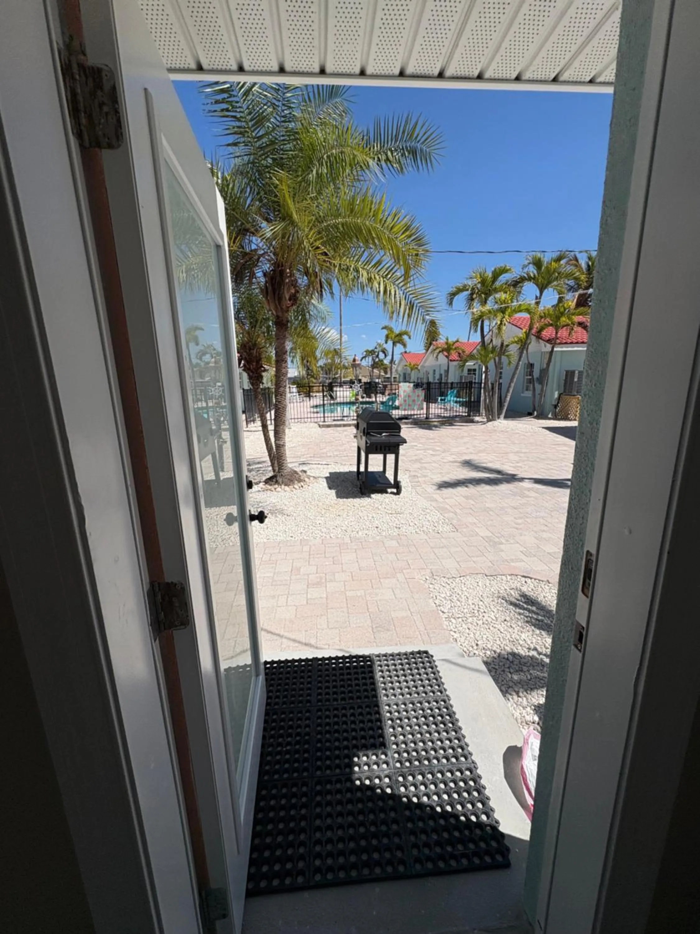 Blue Waters Treasure Island