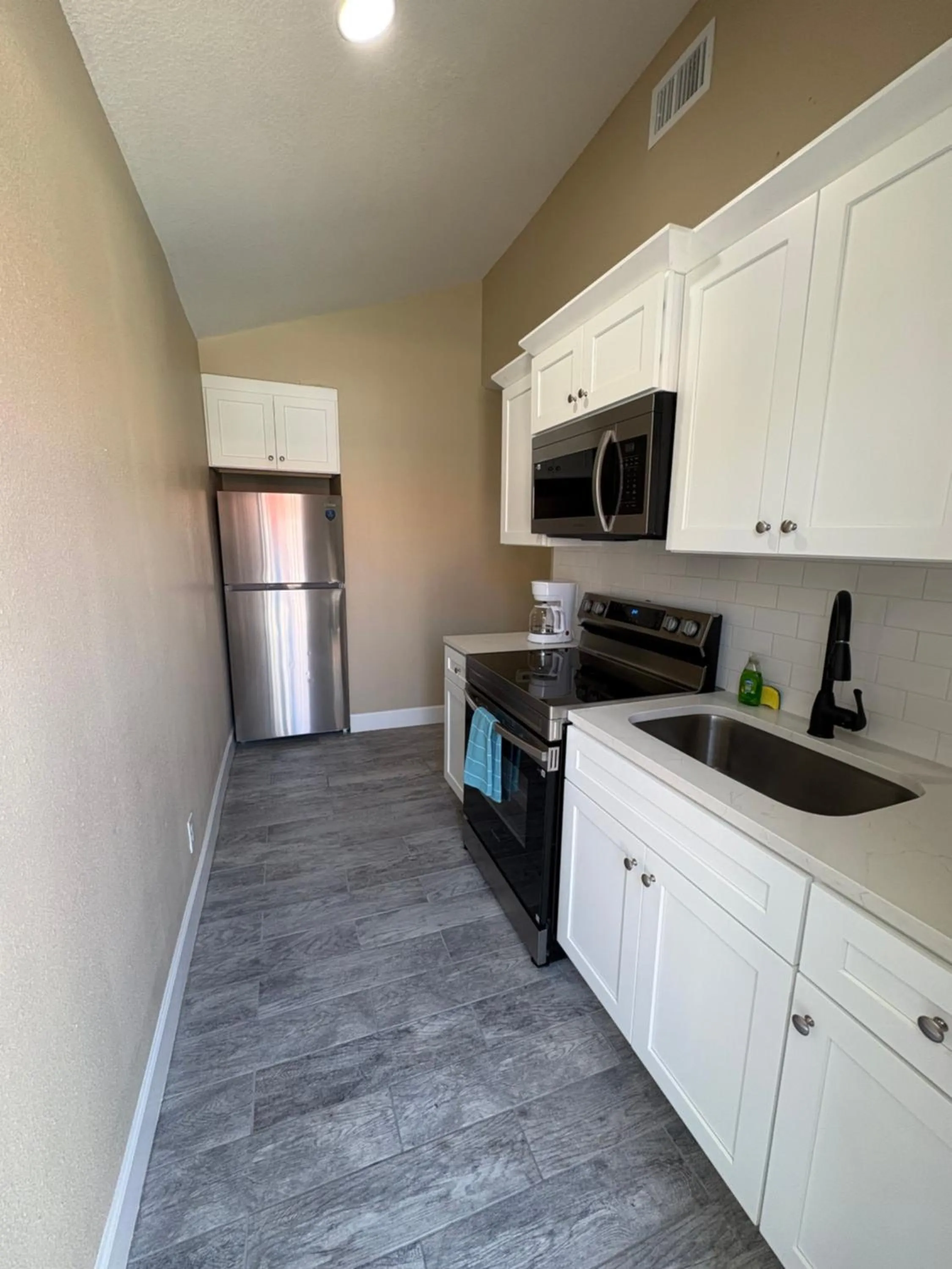 Blue Waters Treasure Island