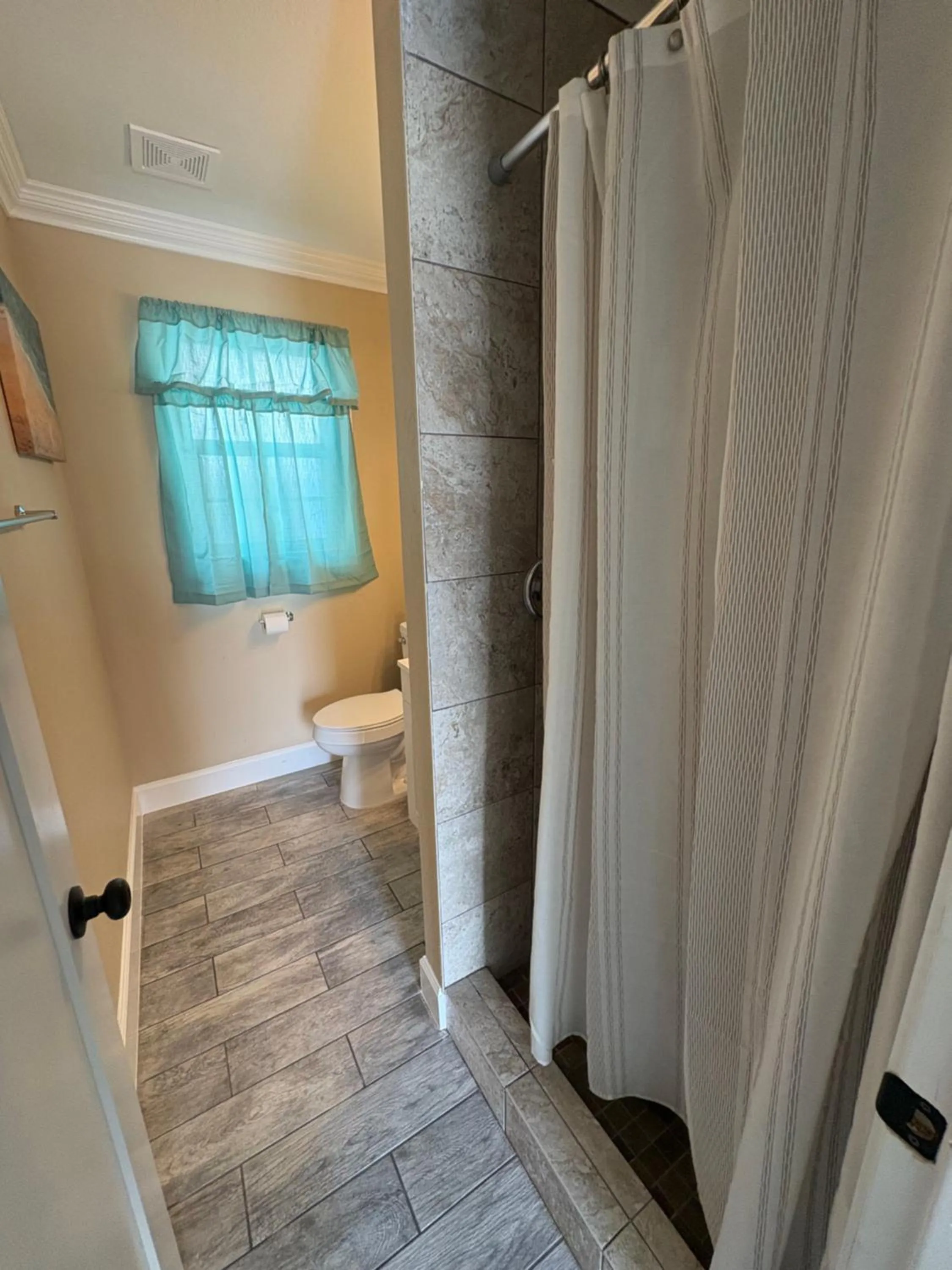 Blue Waters Treasure Island