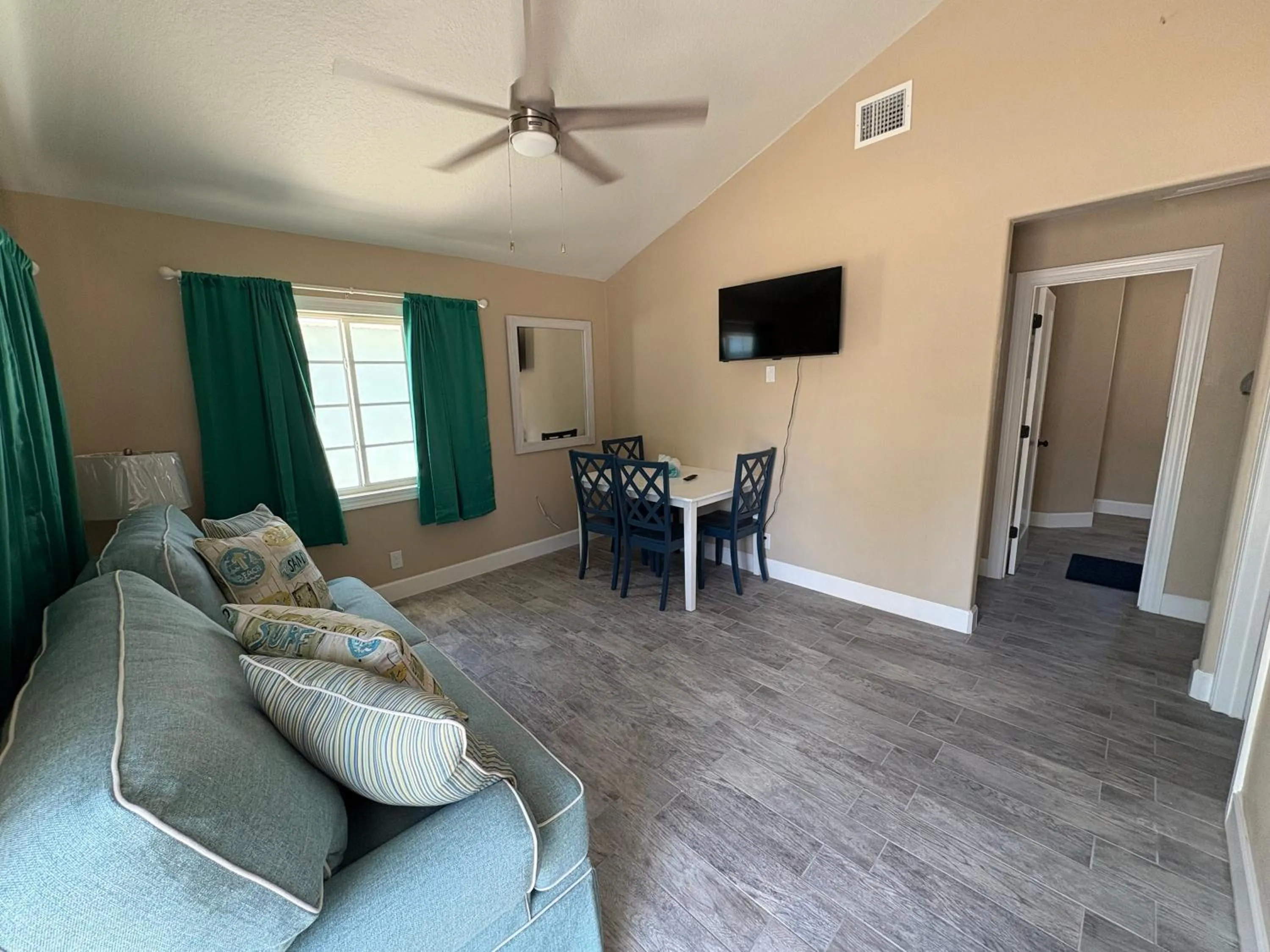 Blue Waters Treasure Island