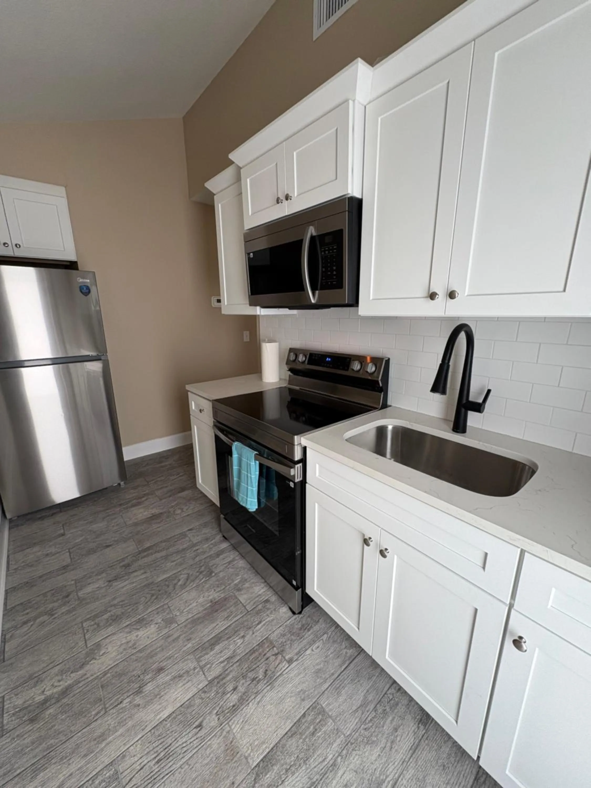 Blue Waters Treasure Island