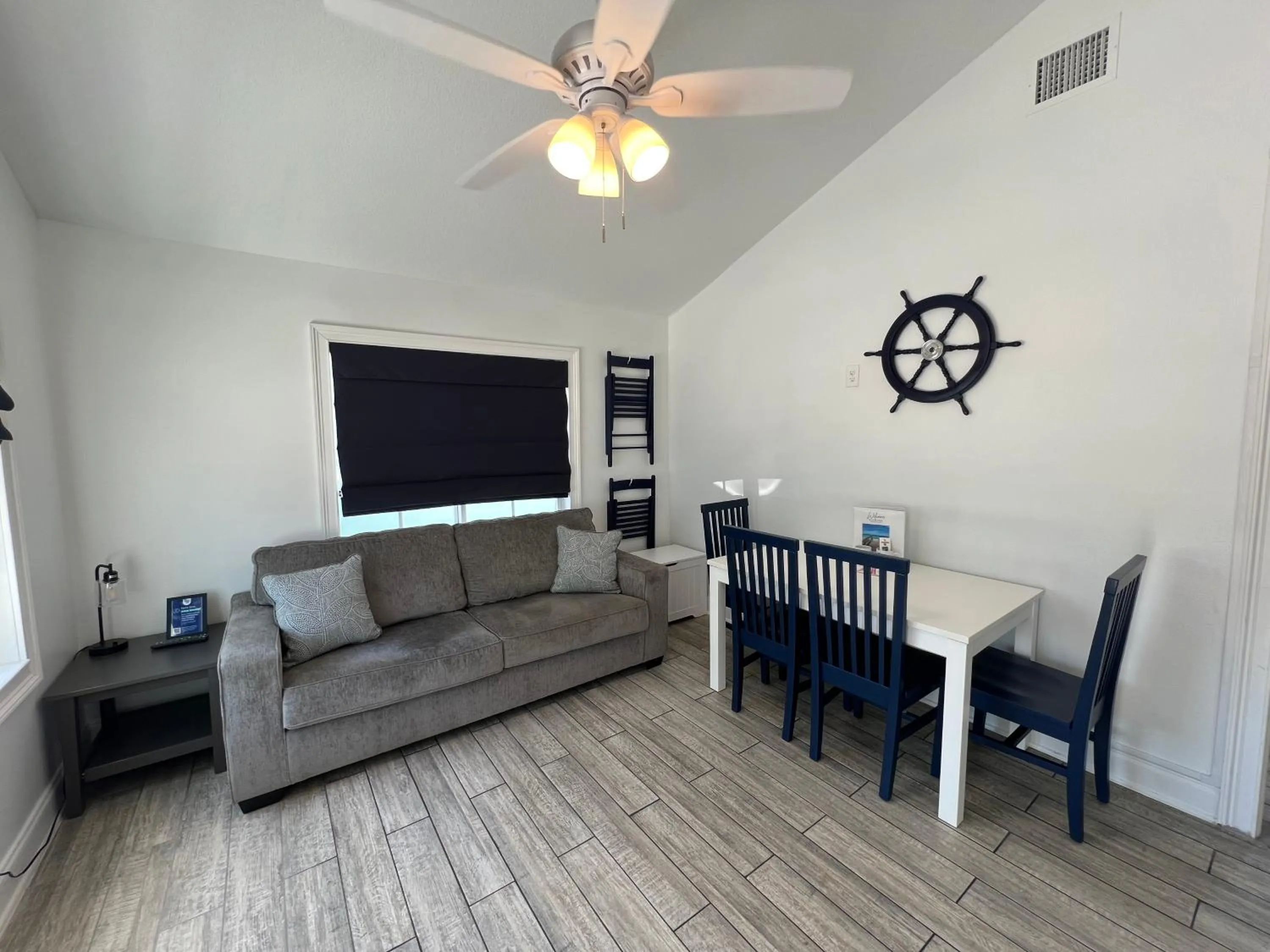 Blue Waters Treasure Island