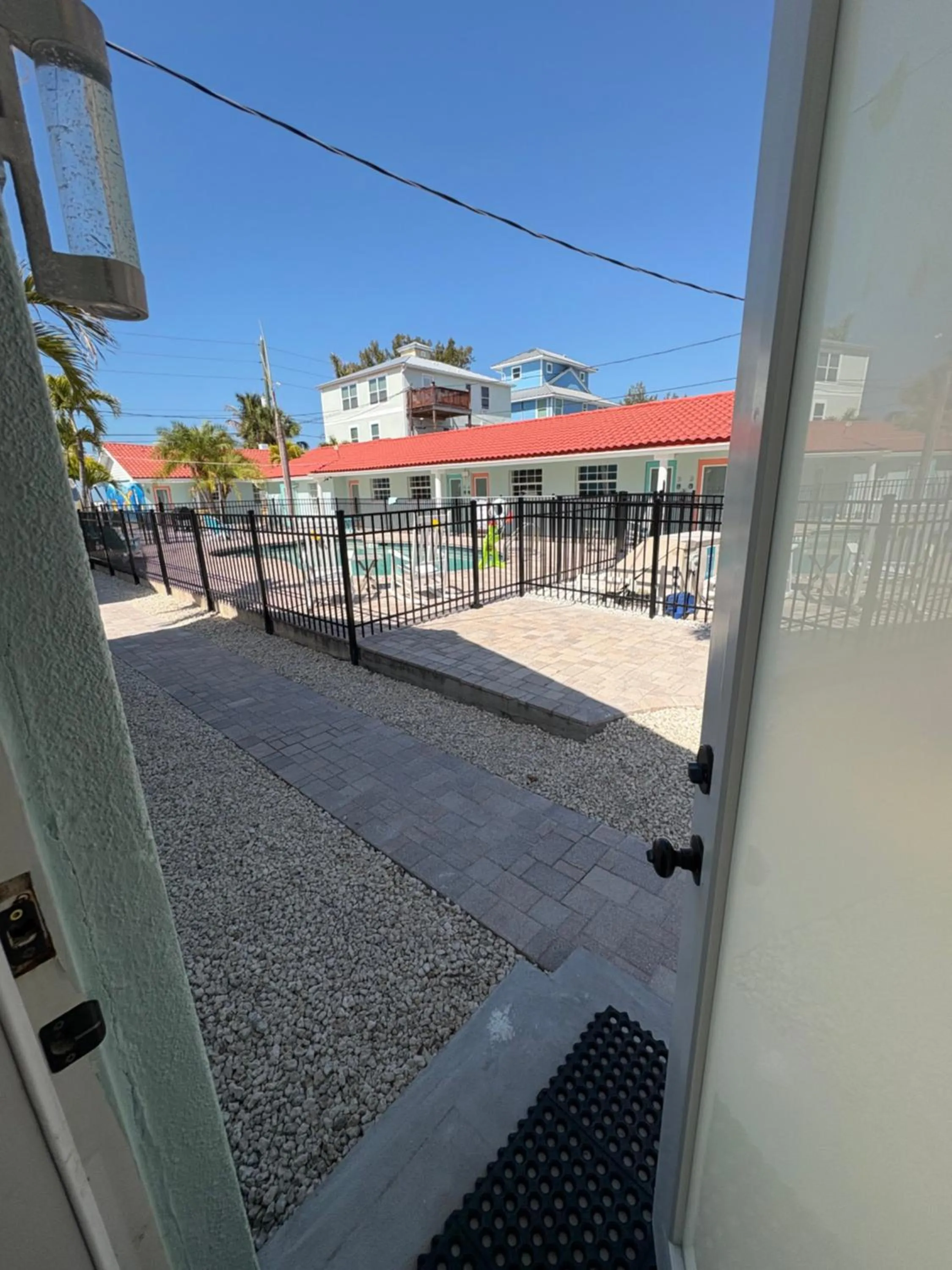 Blue Waters Treasure Island