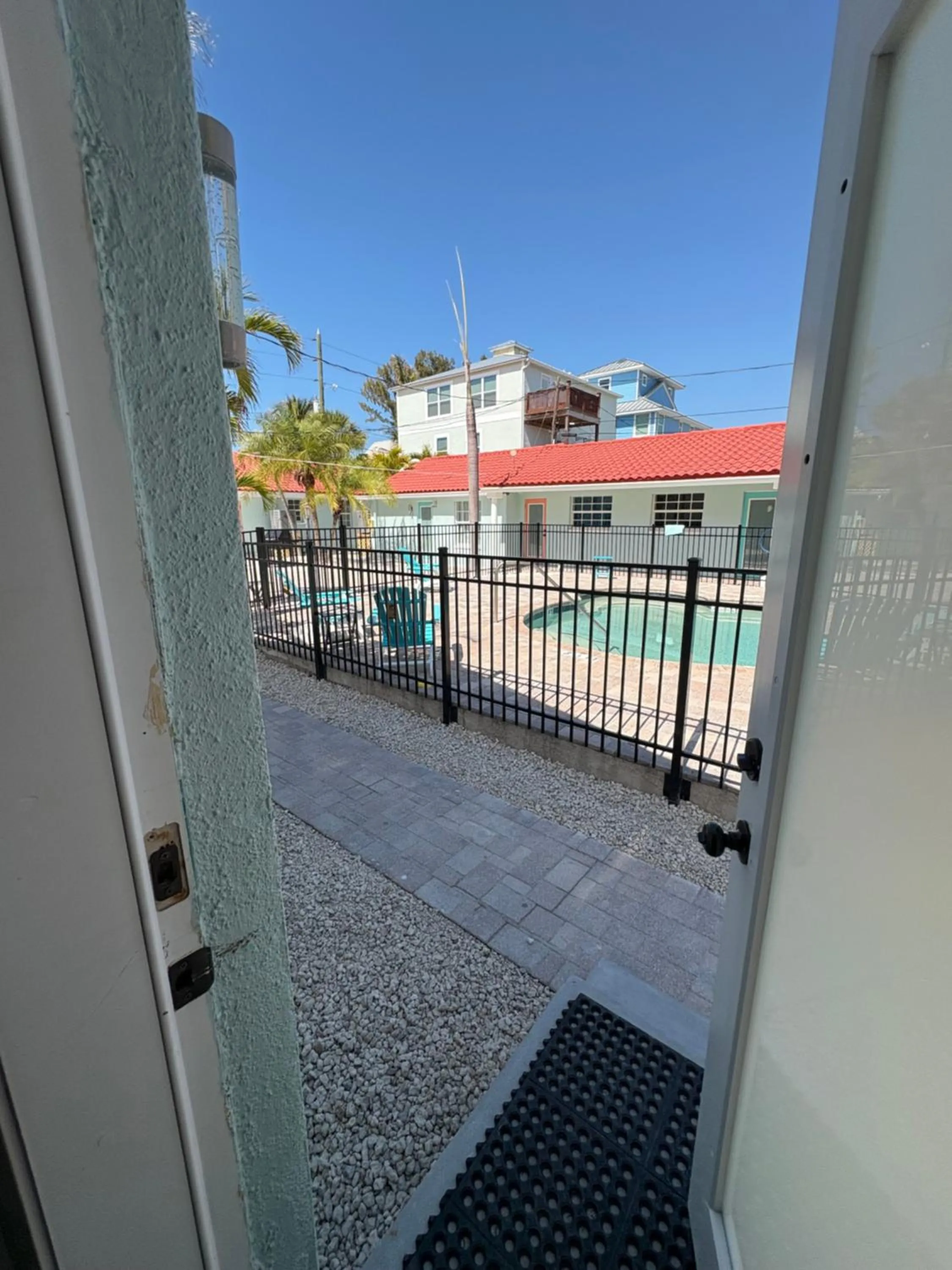 Blue Waters Treasure Island