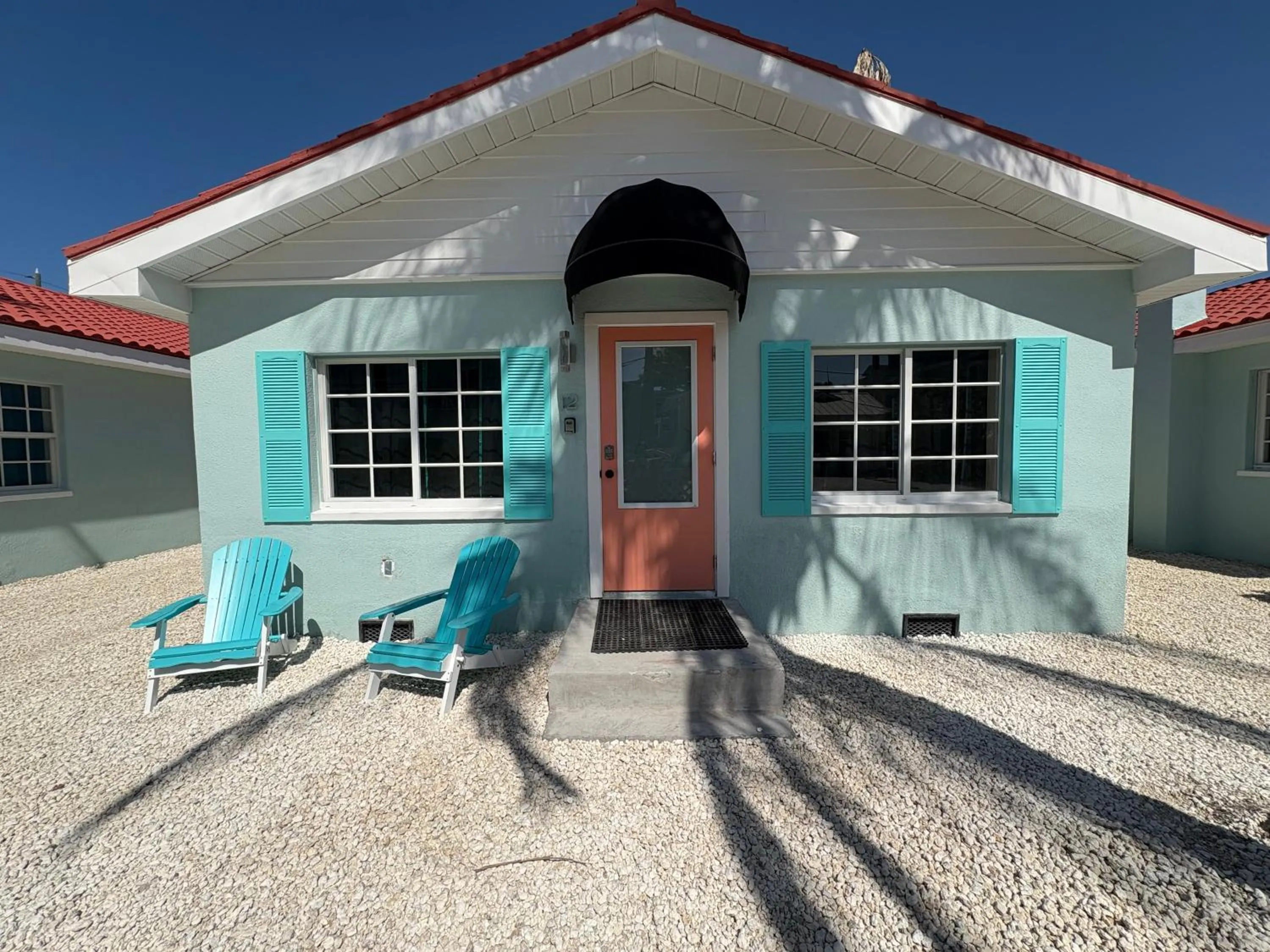 Blue Waters Treasure Island