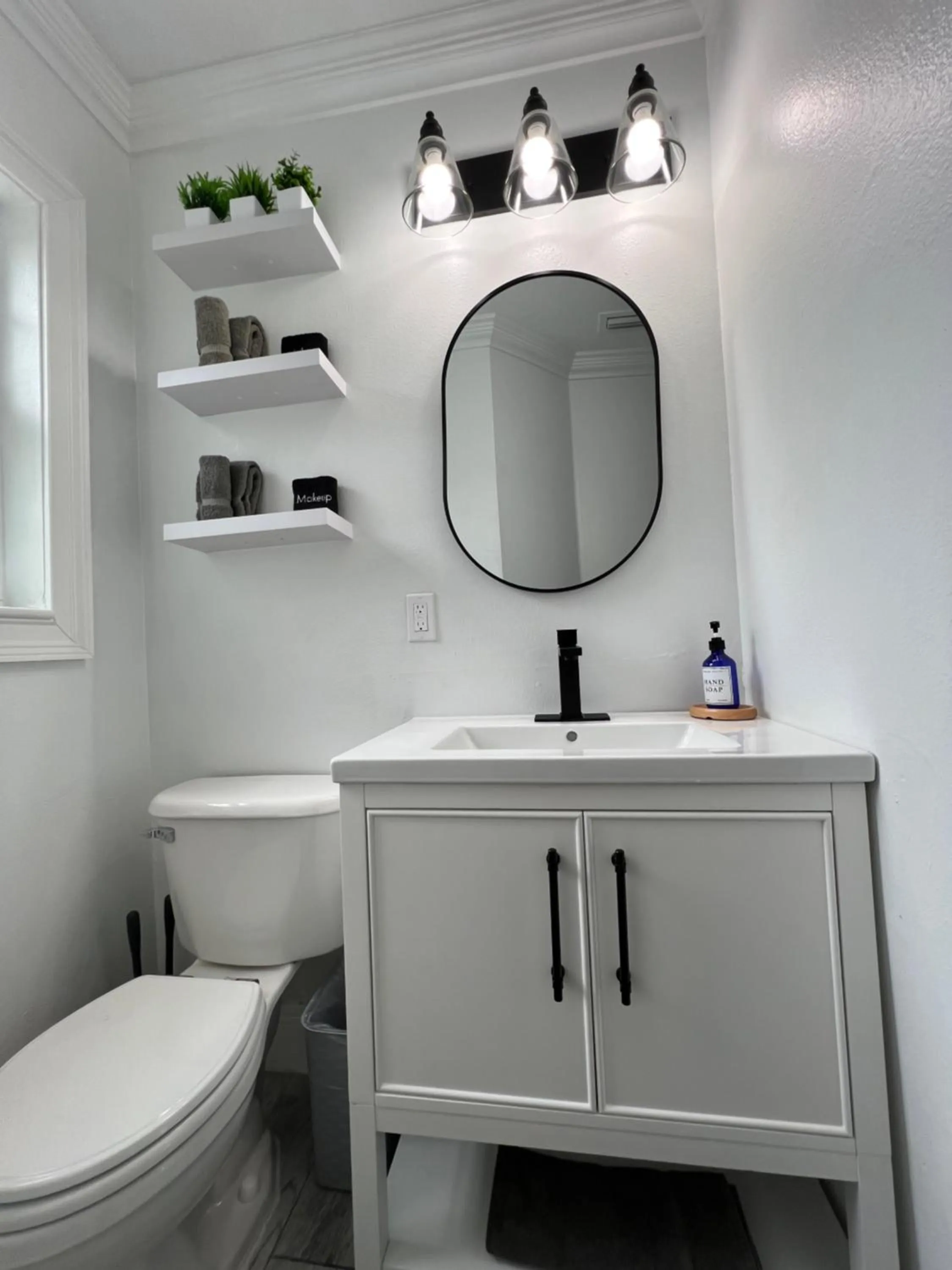 Blue Waters Treasure Island