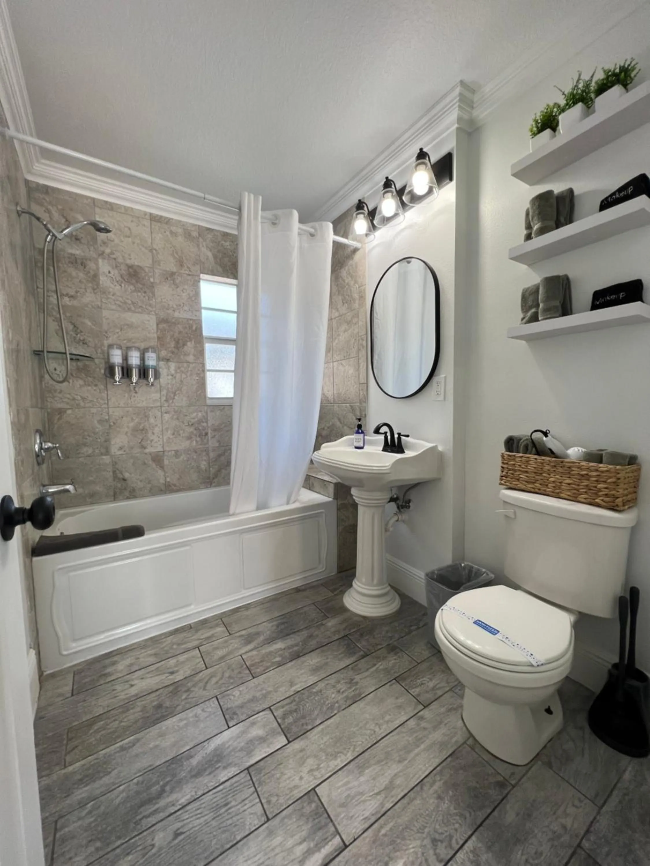 Blue Waters Treasure Island