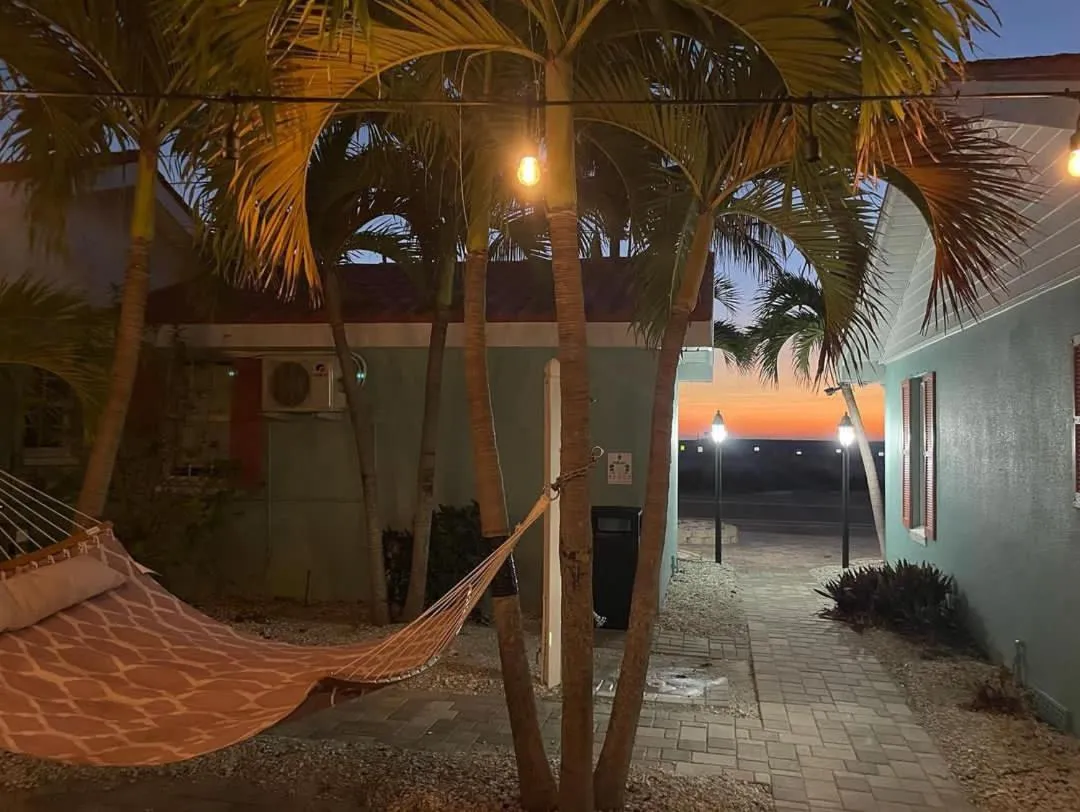 View (from property/room) in Blue Waters Treasure Island