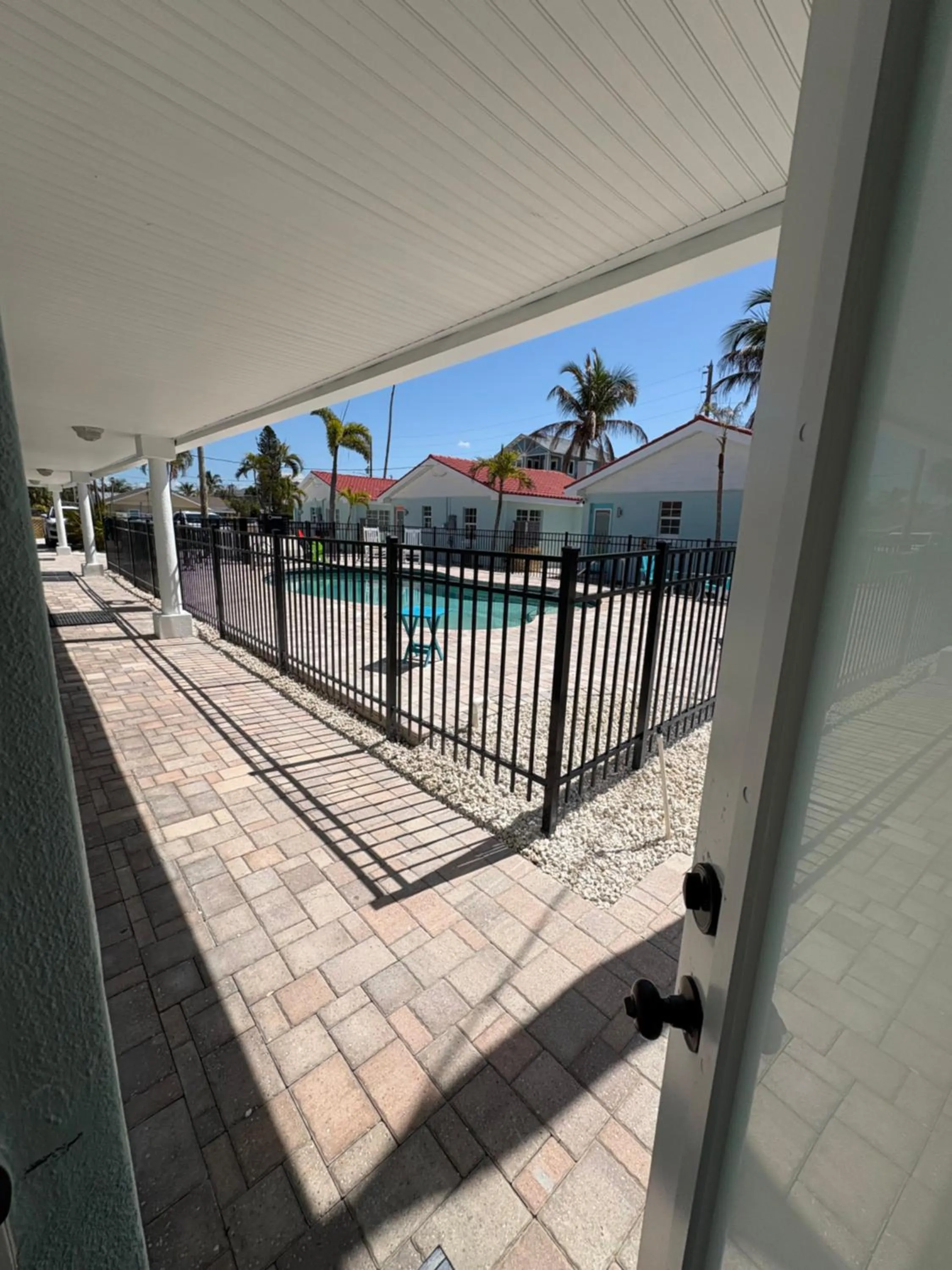 Blue Waters Treasure Island