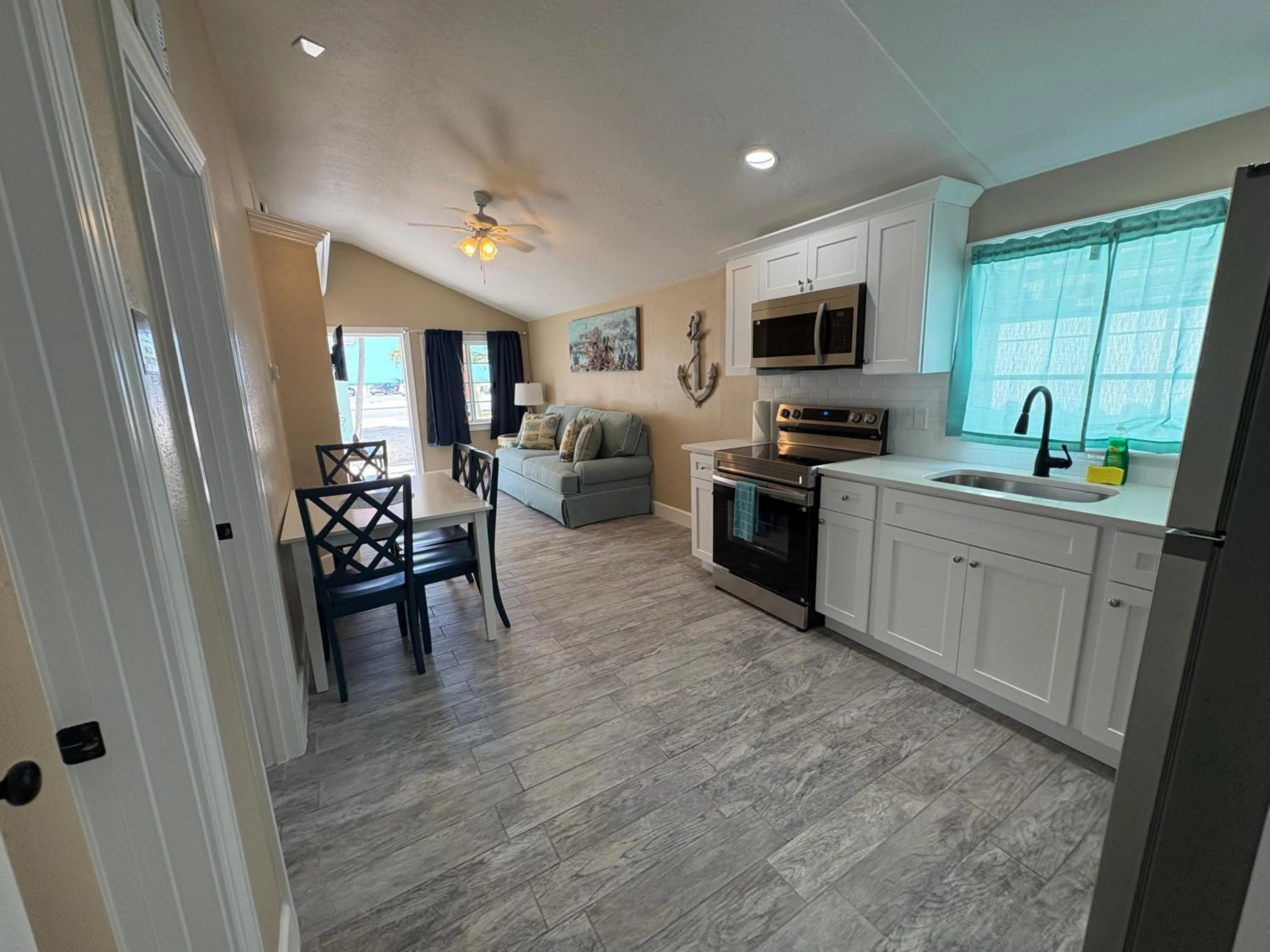 Blue Waters Treasure Island