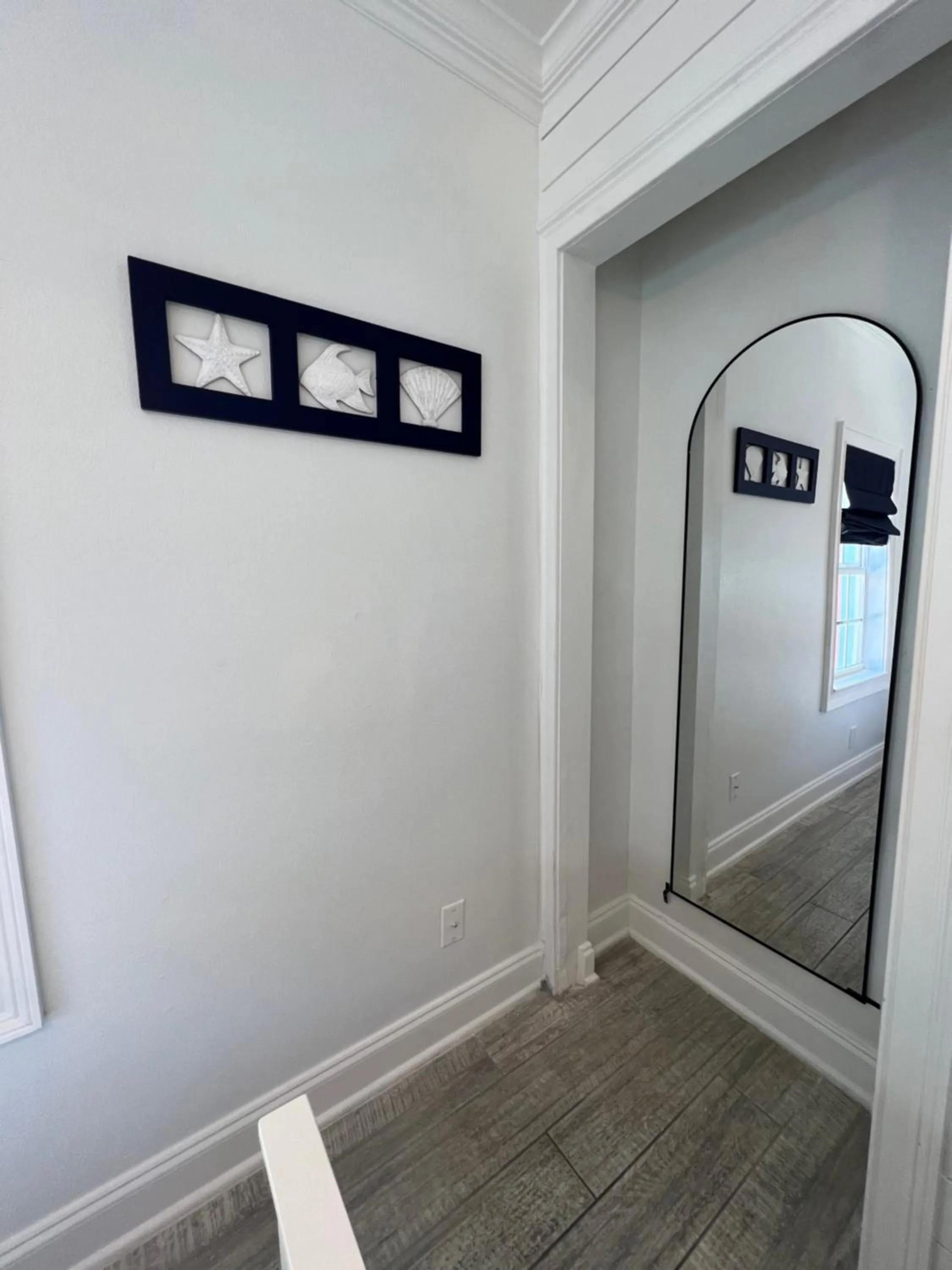 Blue Waters Treasure Island