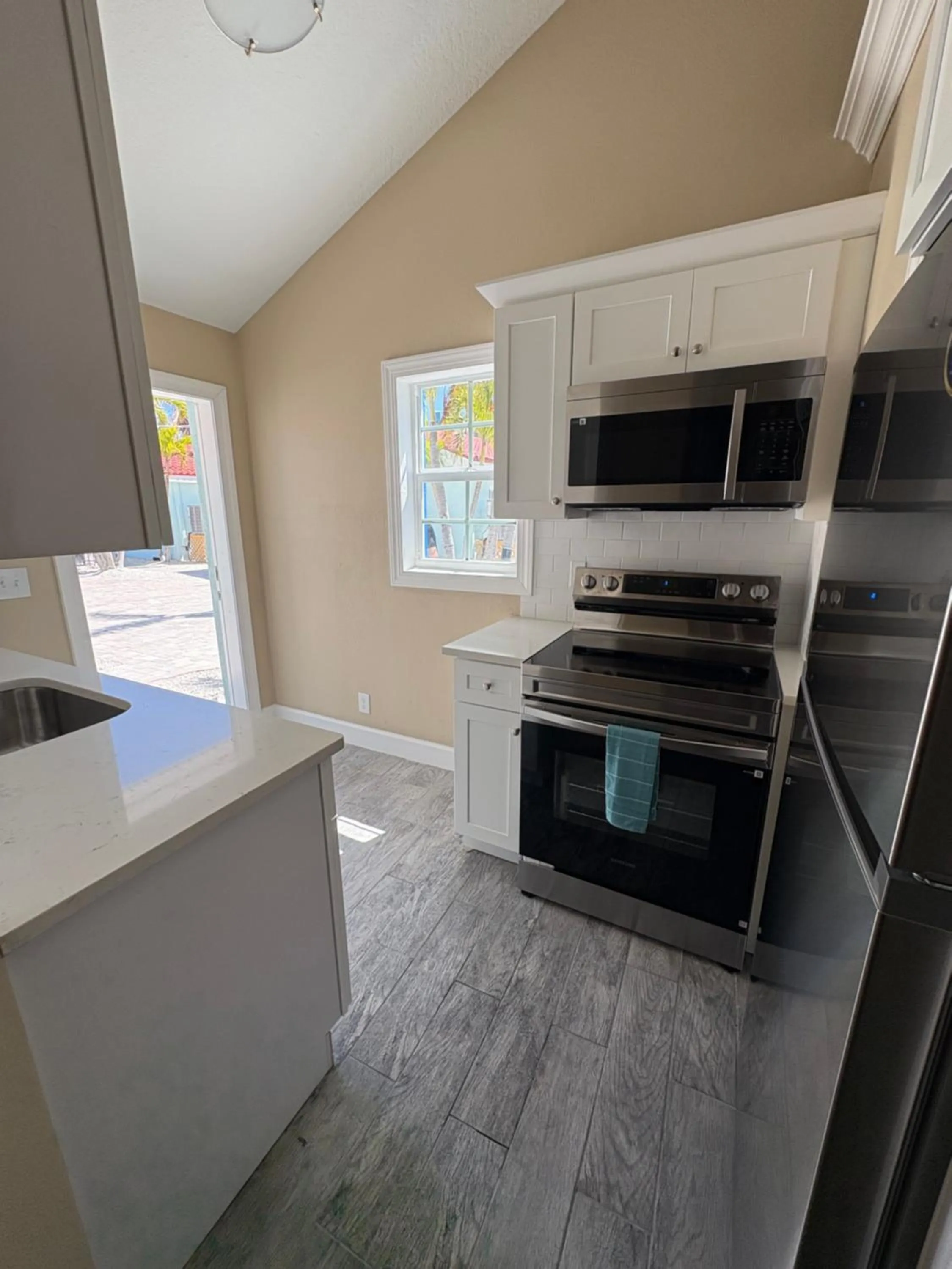 Blue Waters Treasure Island