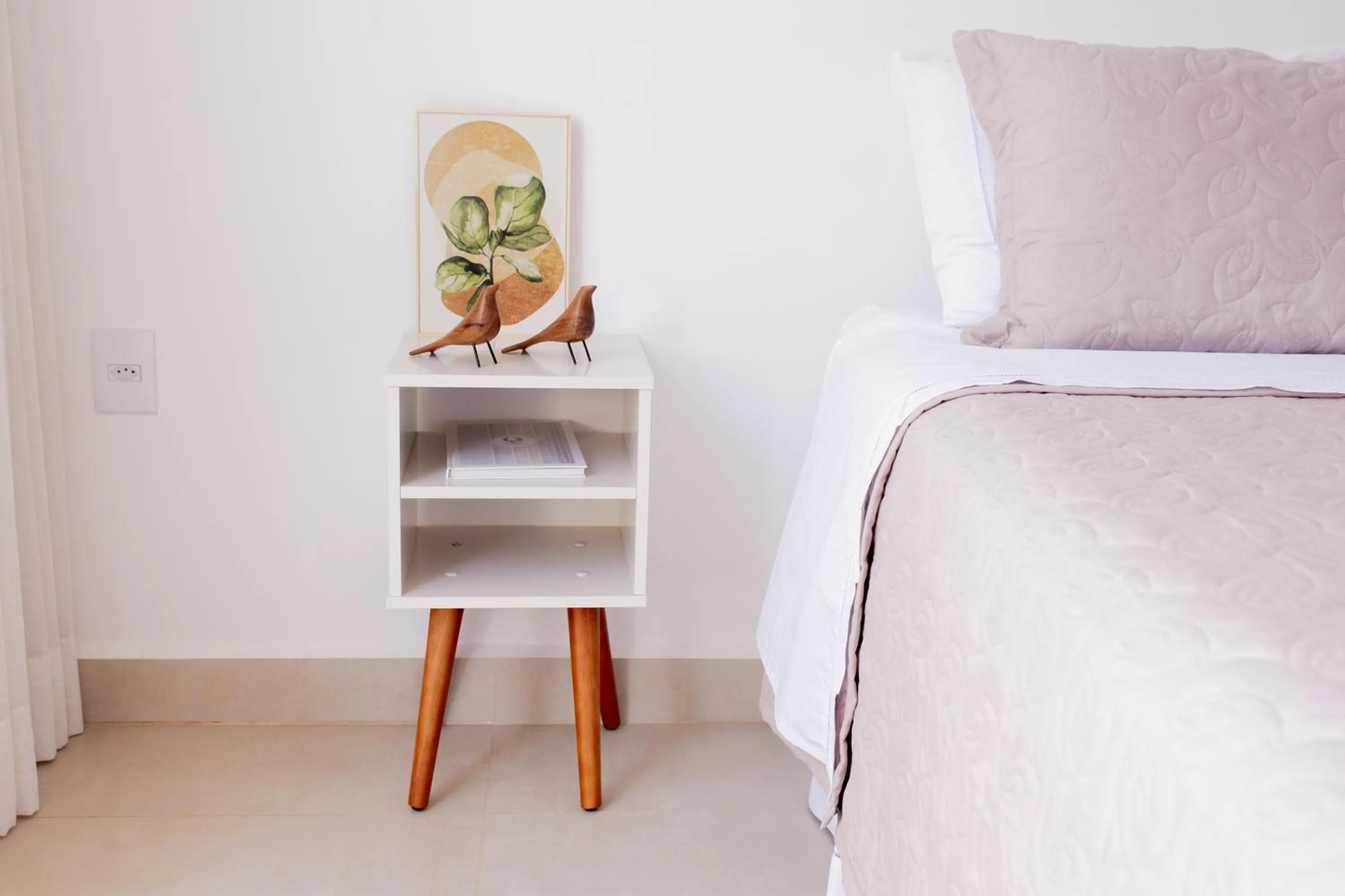Standard Double Room in ALDRAVA POUSADA BOUTIQUE