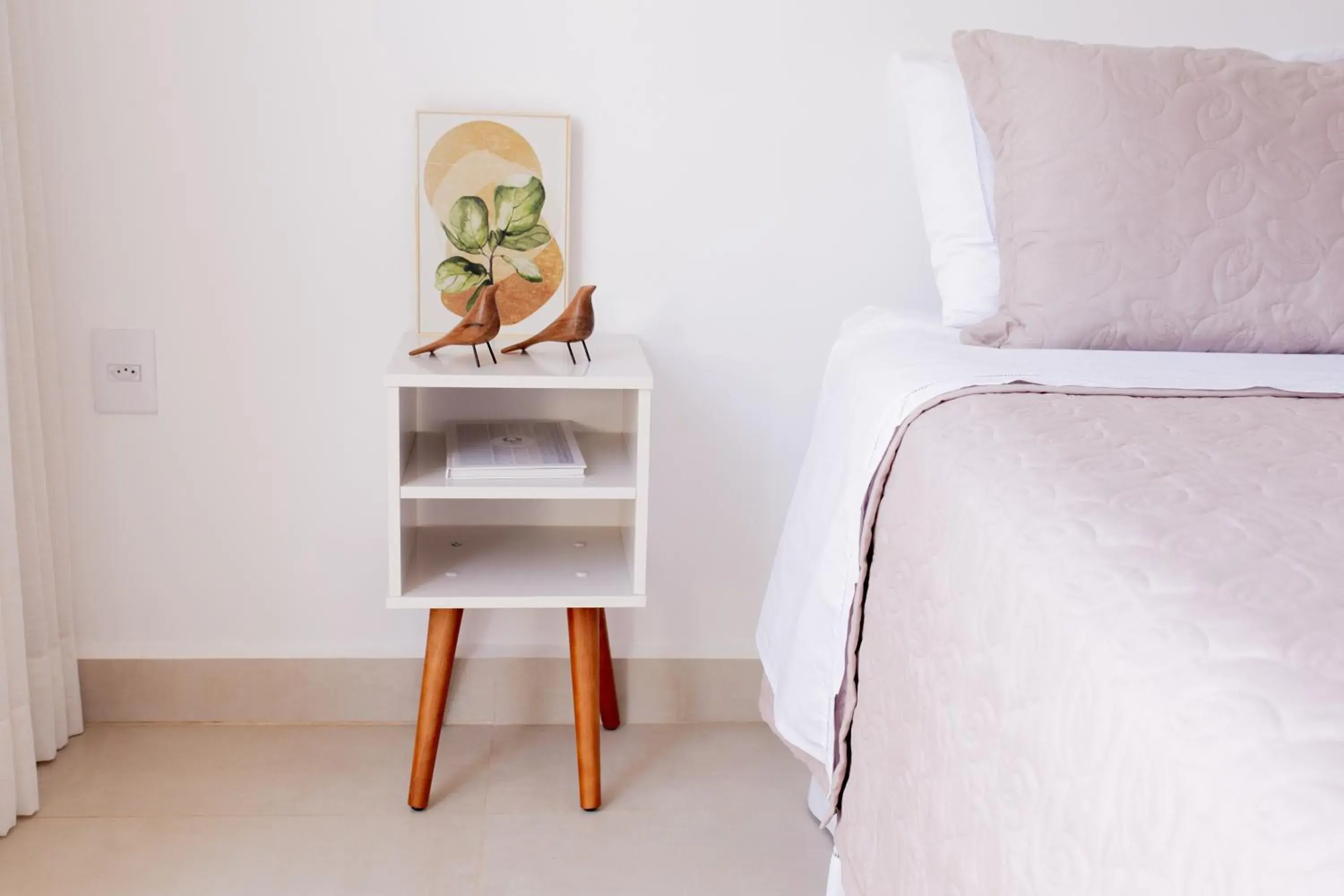 Standard Double Room in ALDRAVA POUSADA BOUTIQUE Standard Double Room in ALDRAVA POUSADA BOUTIQUE