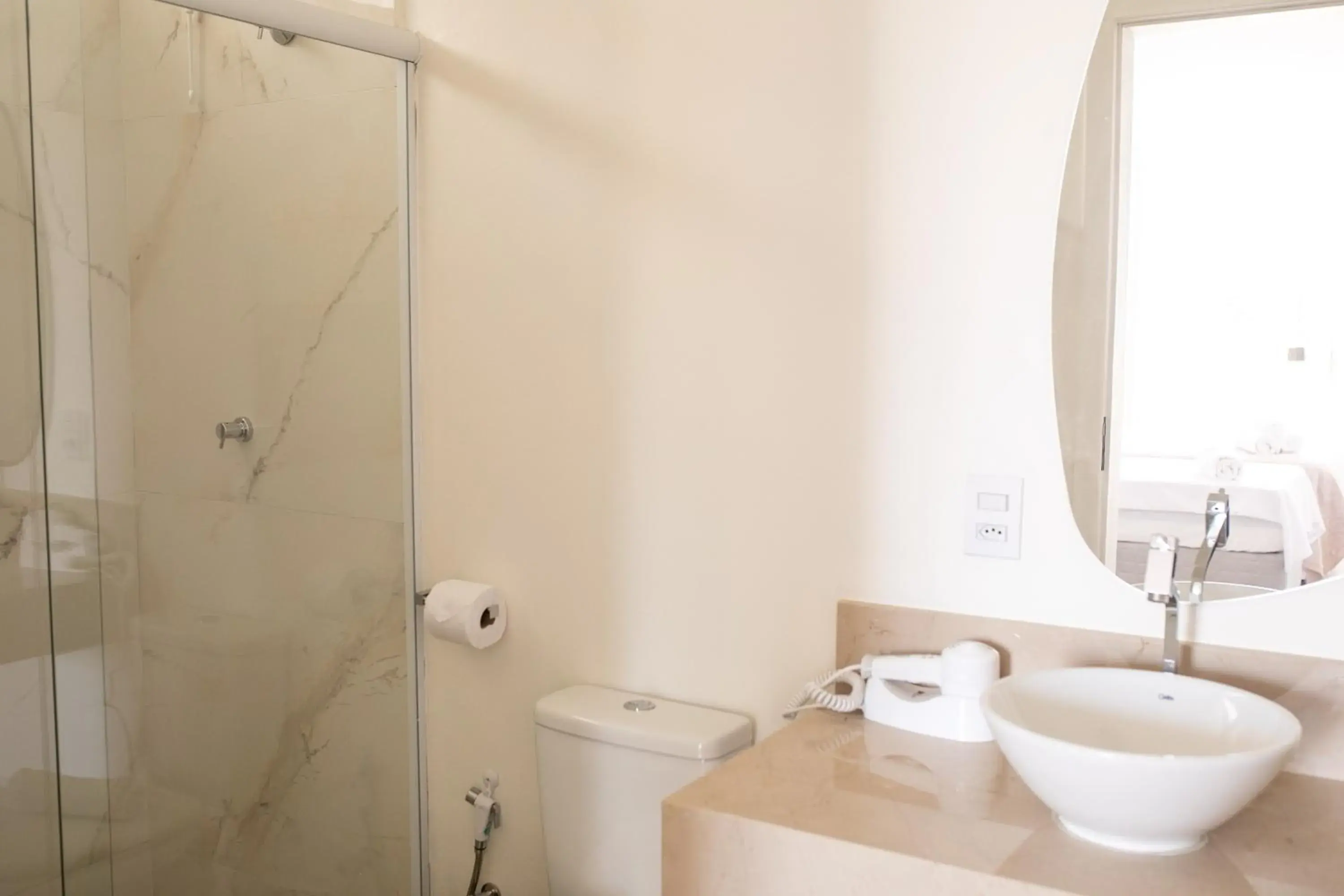 Standard Double Room in ALDRAVA POUSADA BOUTIQUE Standard Double Room in ALDRAVA POUSADA BOUTIQUE