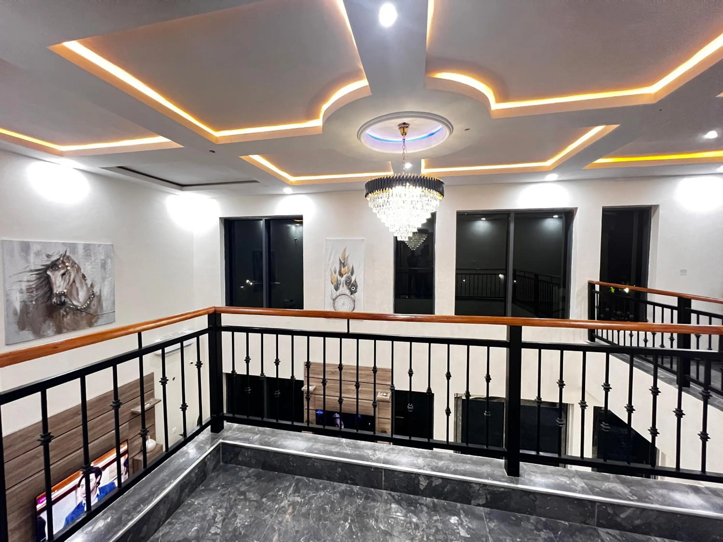 De Rigg Place Embassy