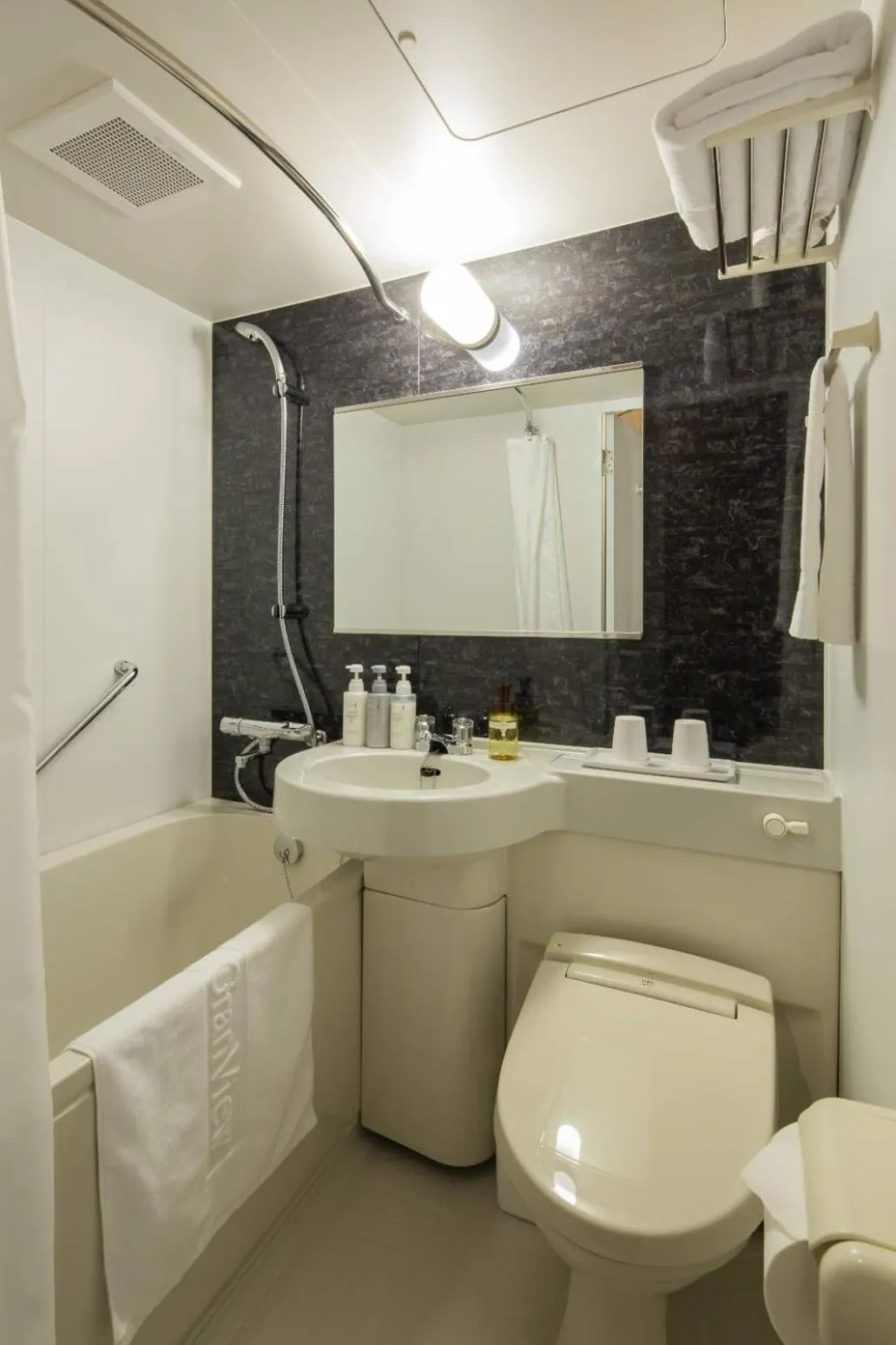 Hotel Grand View Fukuoka-Kuko