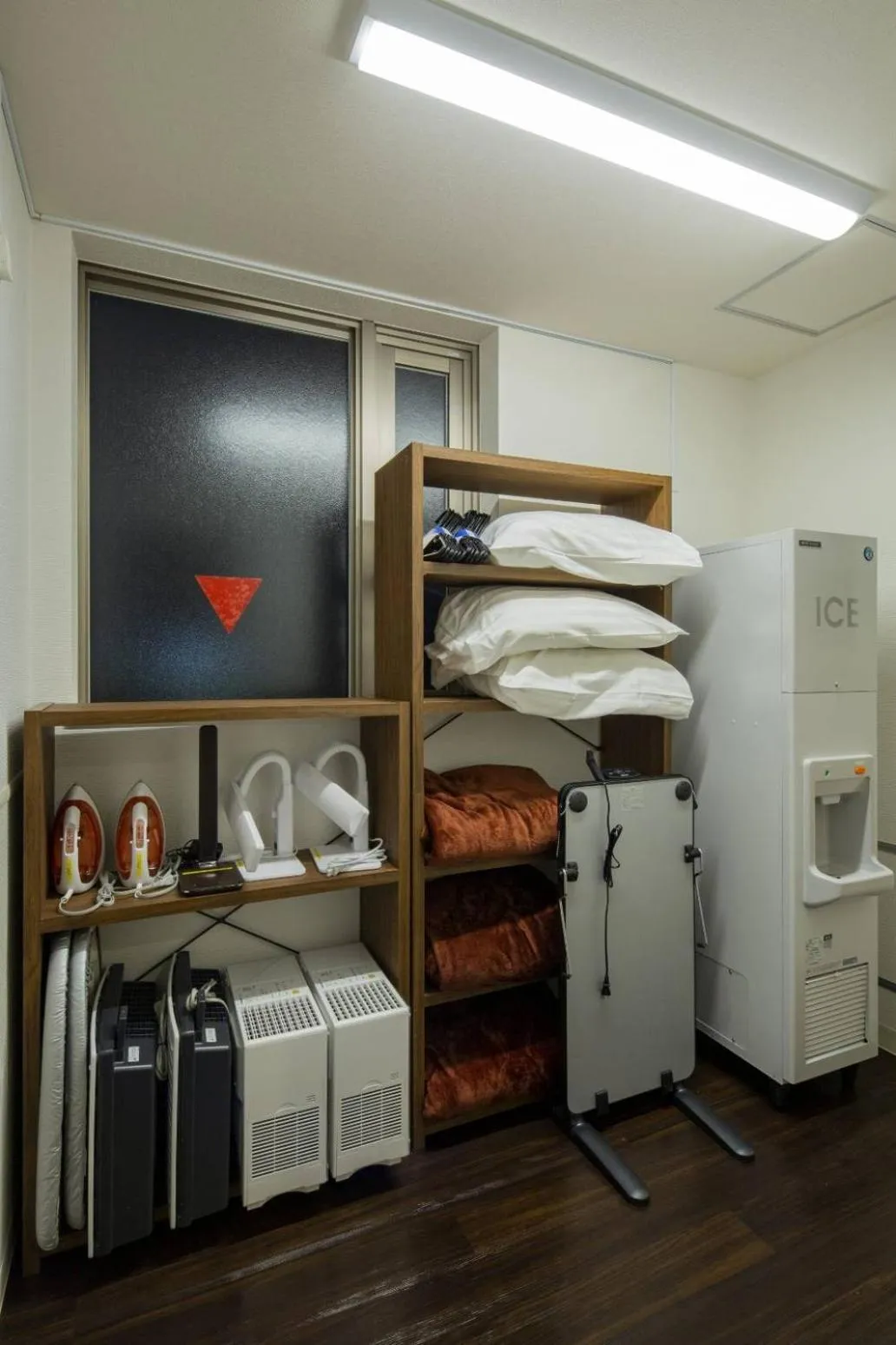 Bed in Hotel Grand View Fukuoka-Kuko