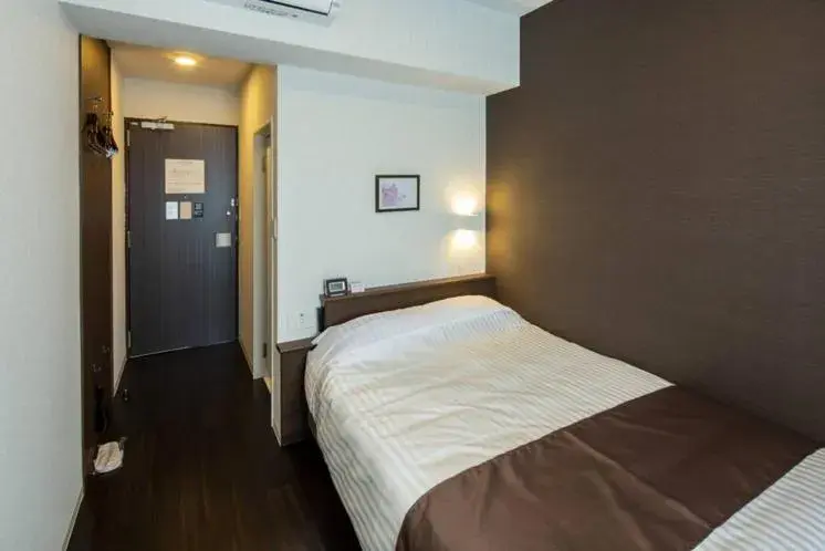Single Room - single occupancy in Hotel Grand View Fukuoka-Kuko Single Room - single occupancy in Hotel Grand View Fukuoka-Kuko