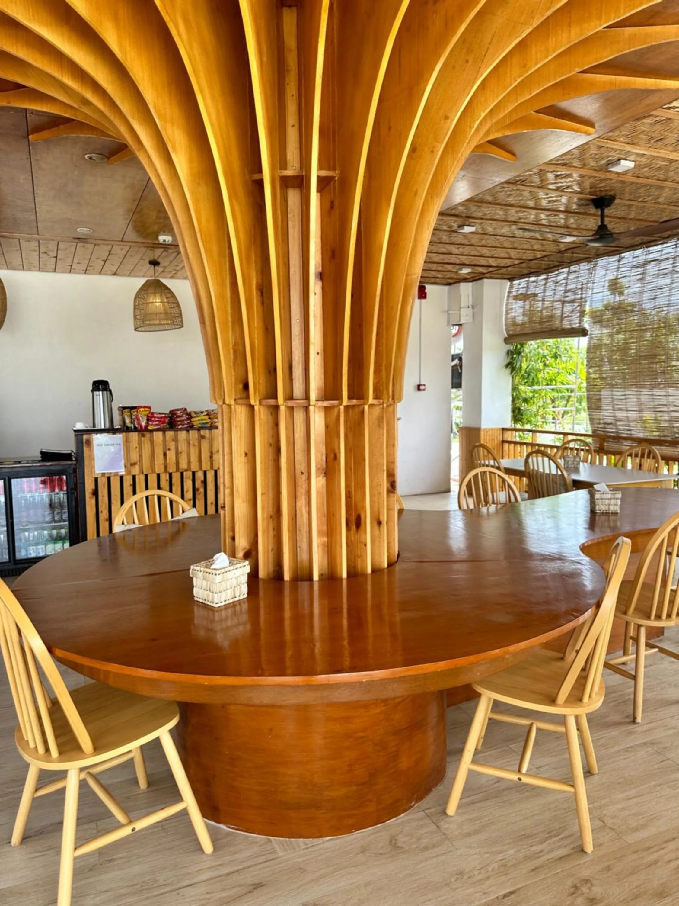 Treeshade Resort & Spa Moalboal