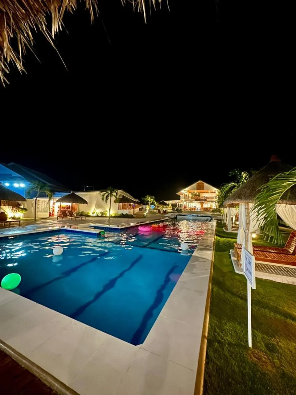 Treeshade Resort & Spa Moalboal