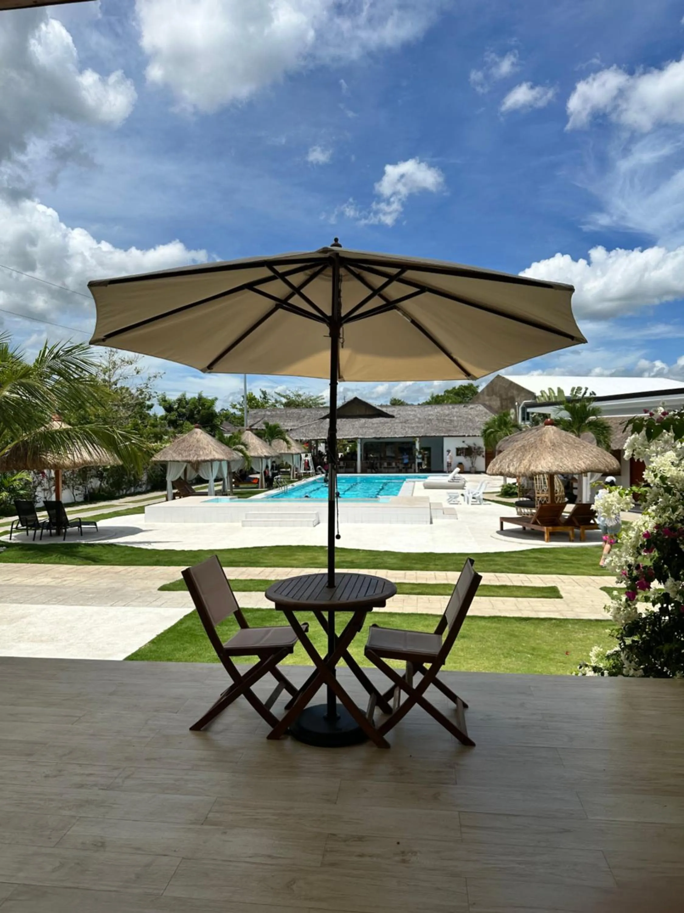 Treeshade Resort & Spa Moalboal