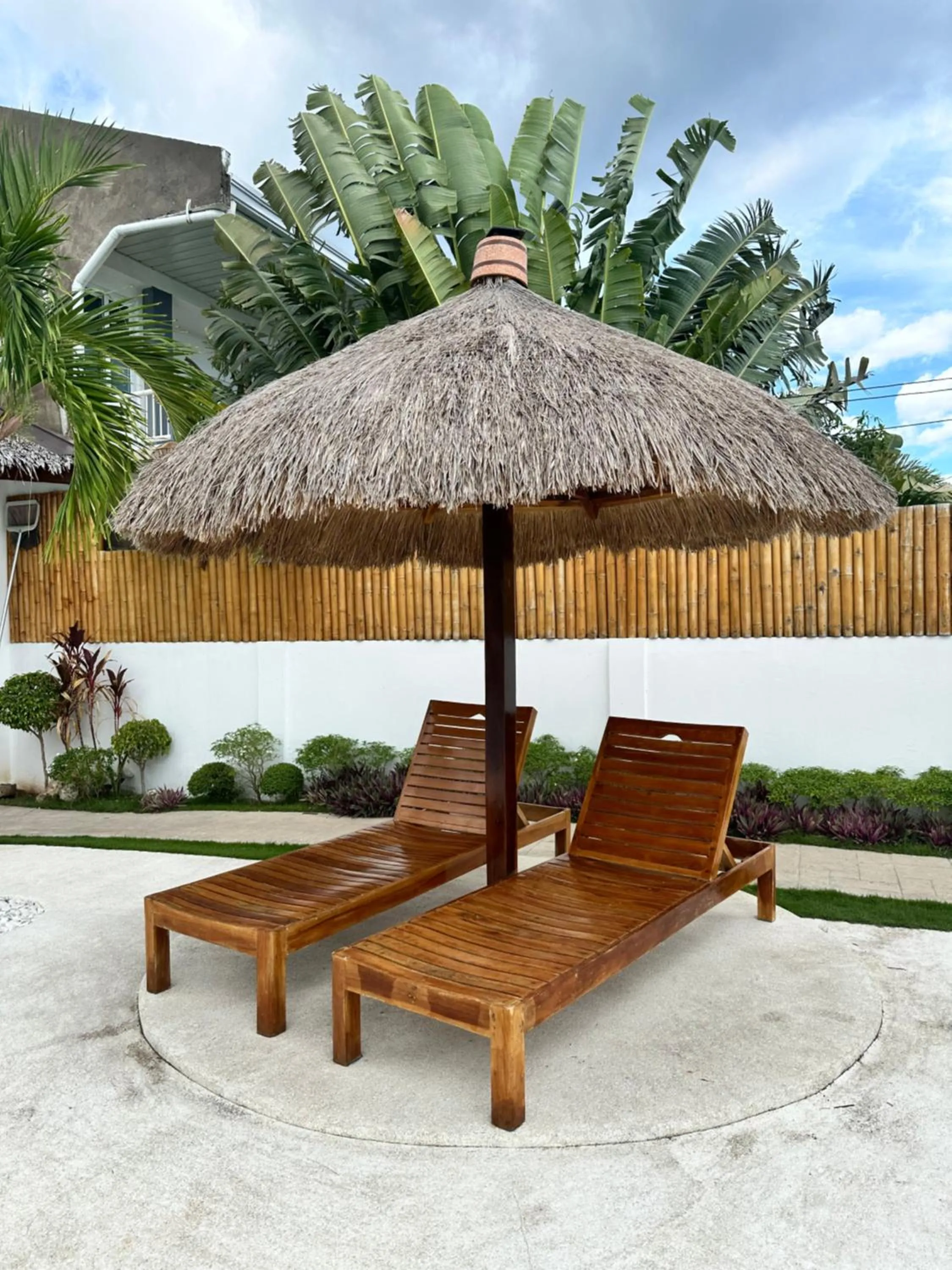 Treeshade Resort & Spa Moalboal