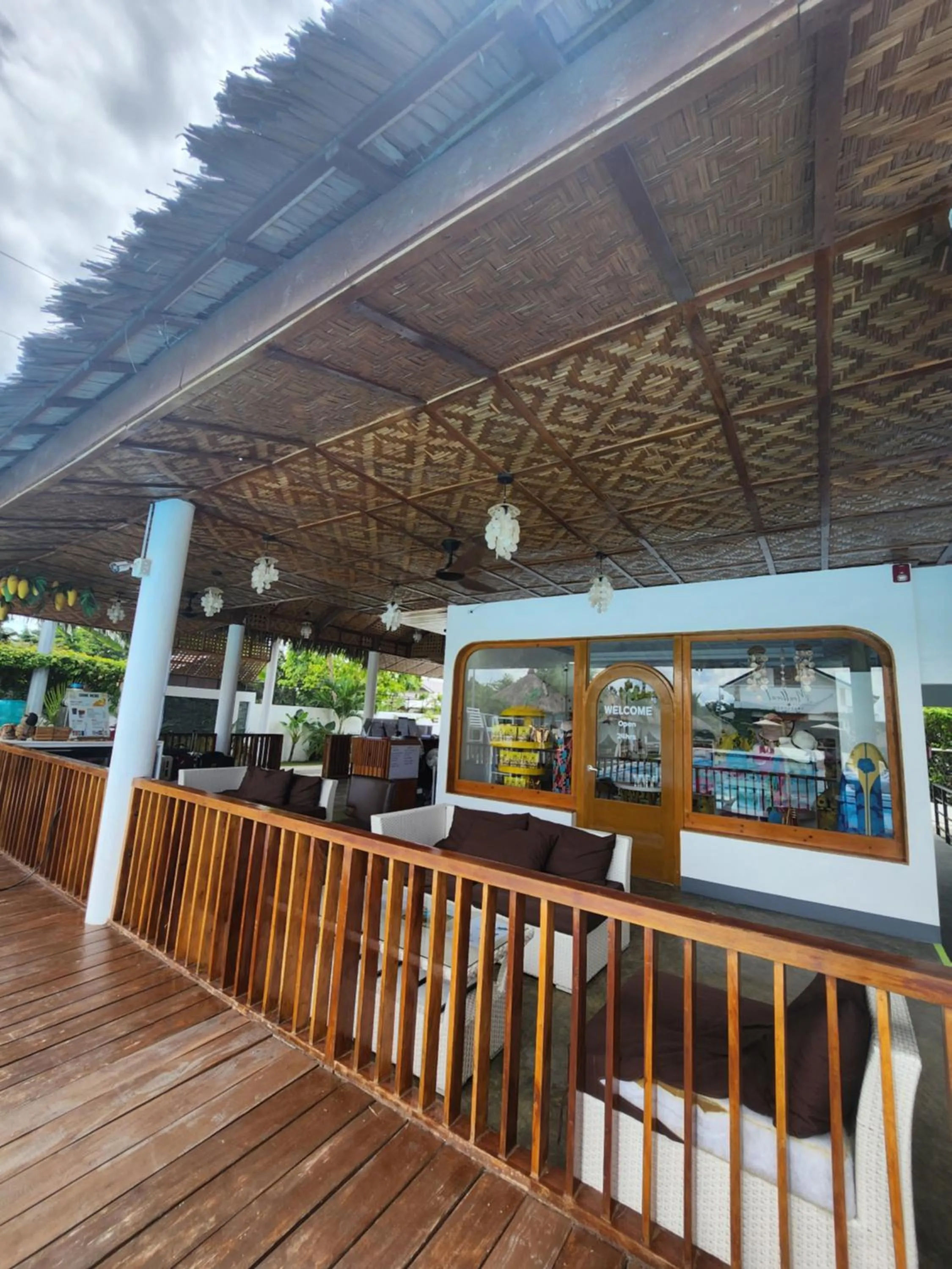 Treeshade Resort & Spa Moalboal