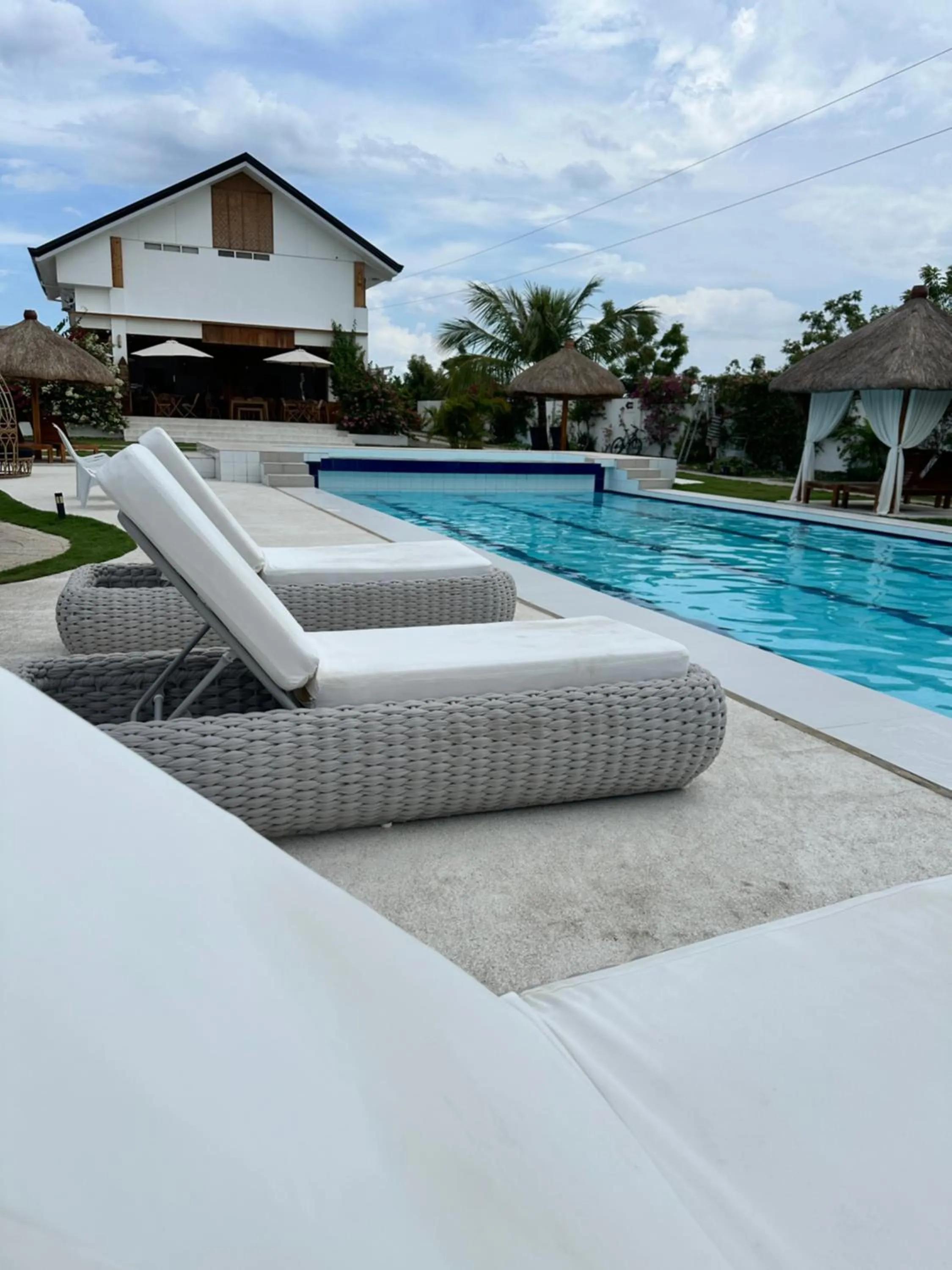 Treeshade Resort & Spa Moalboal
