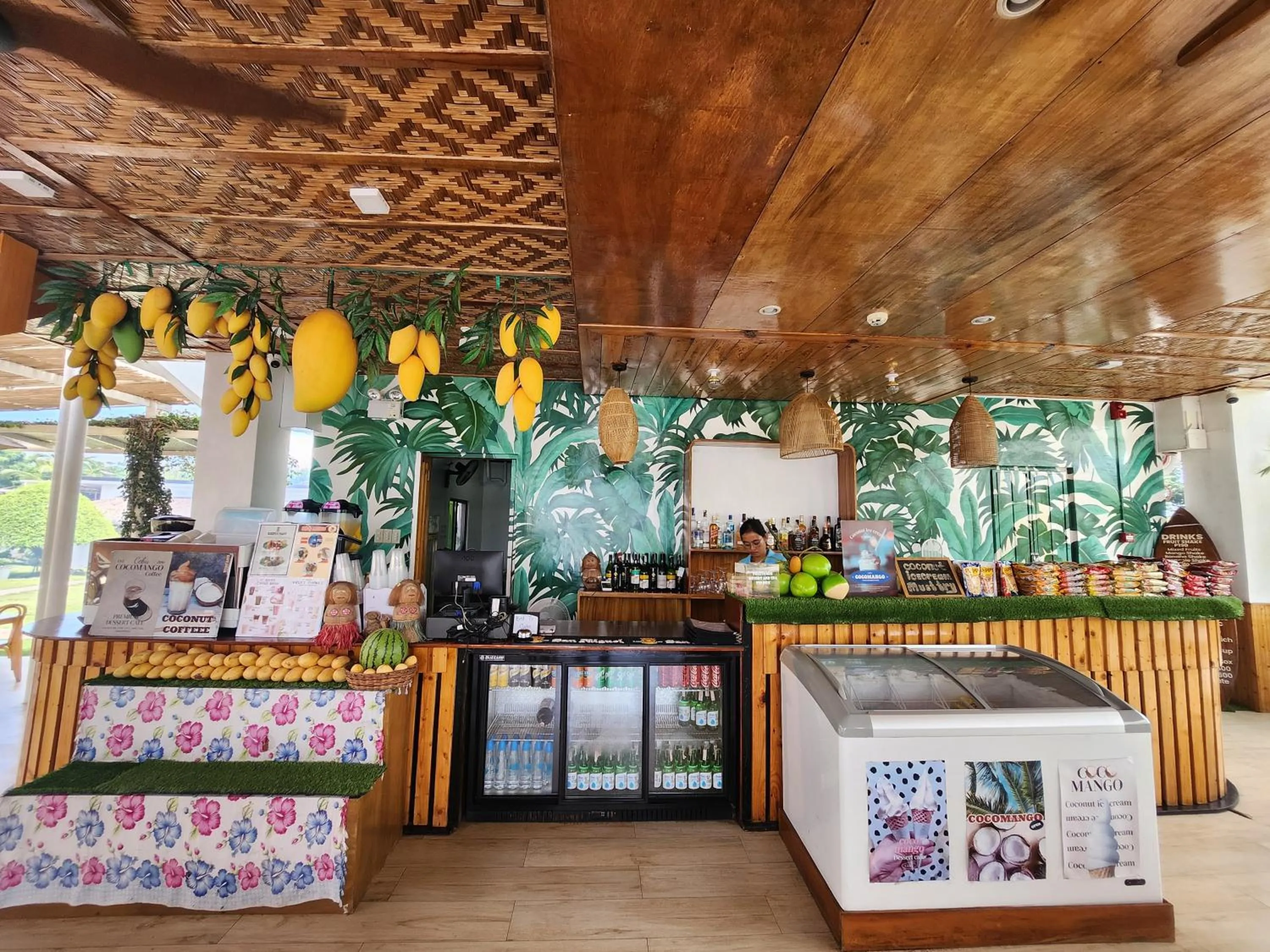 Treeshade Resort & Spa Moalboal