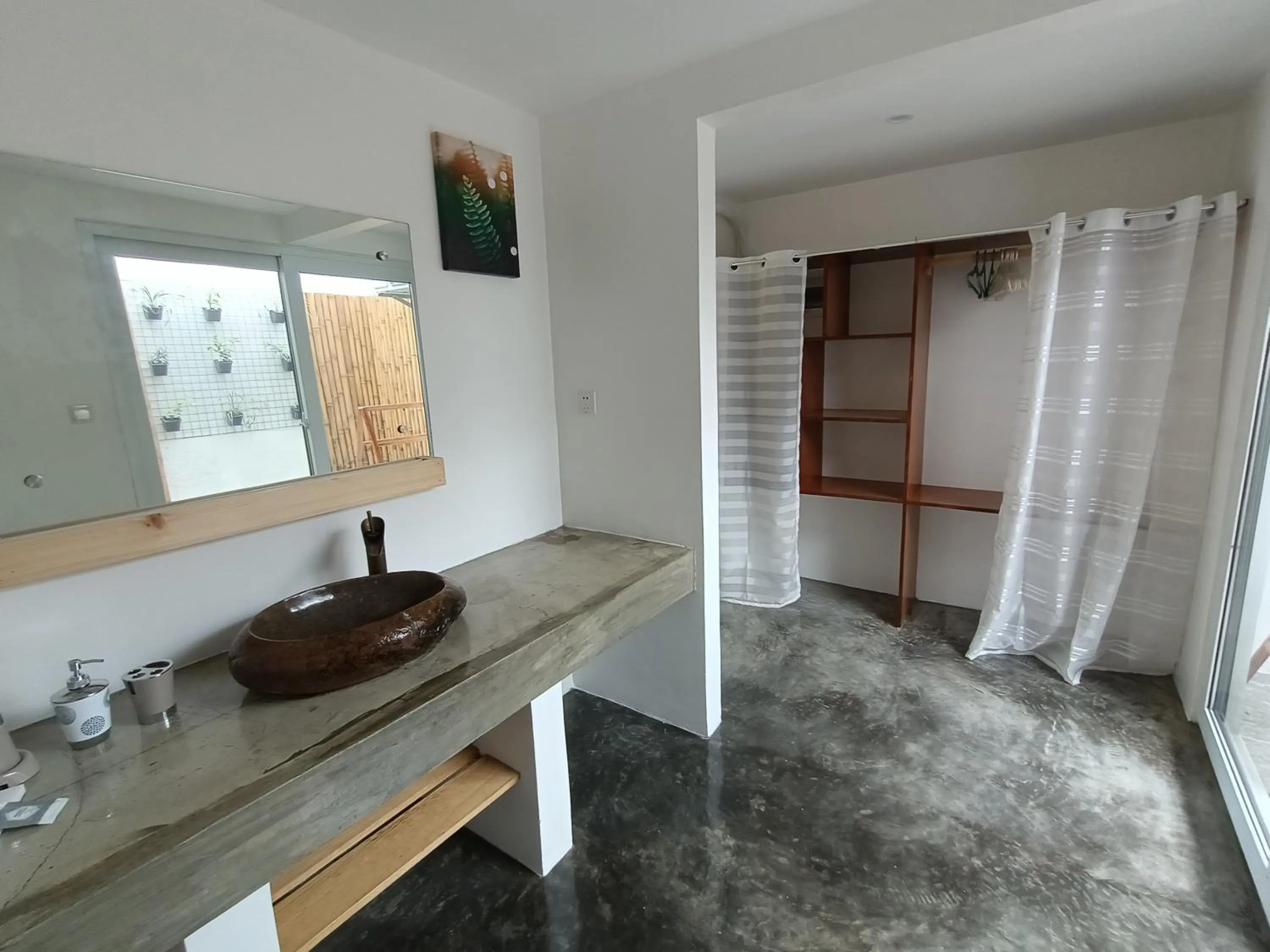 Treeshade Resort & Spa Moalboal