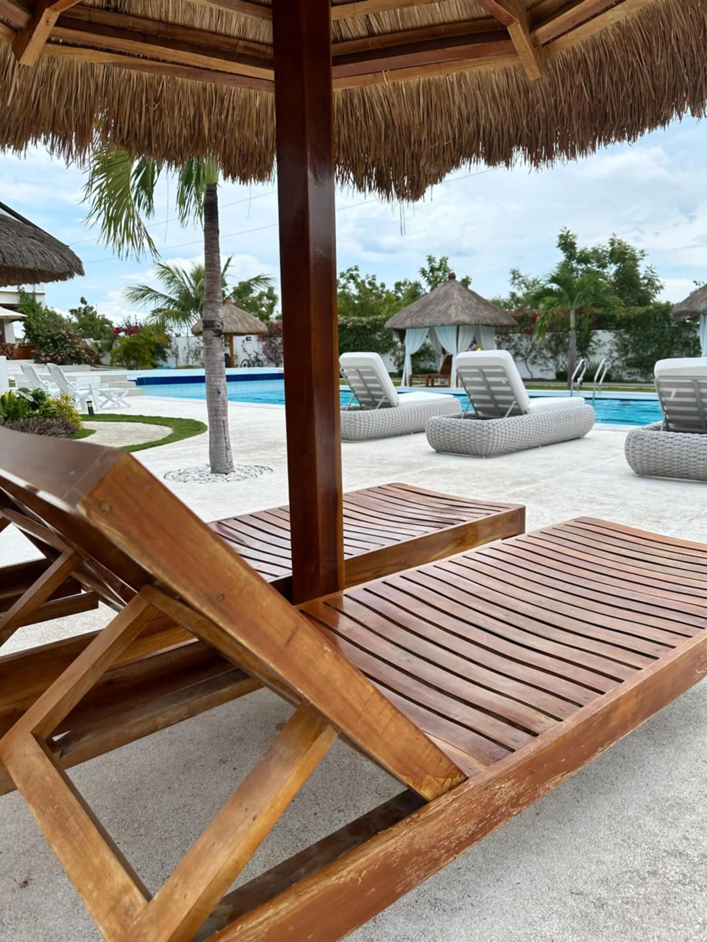 Treeshade Resort & Spa Moalboal