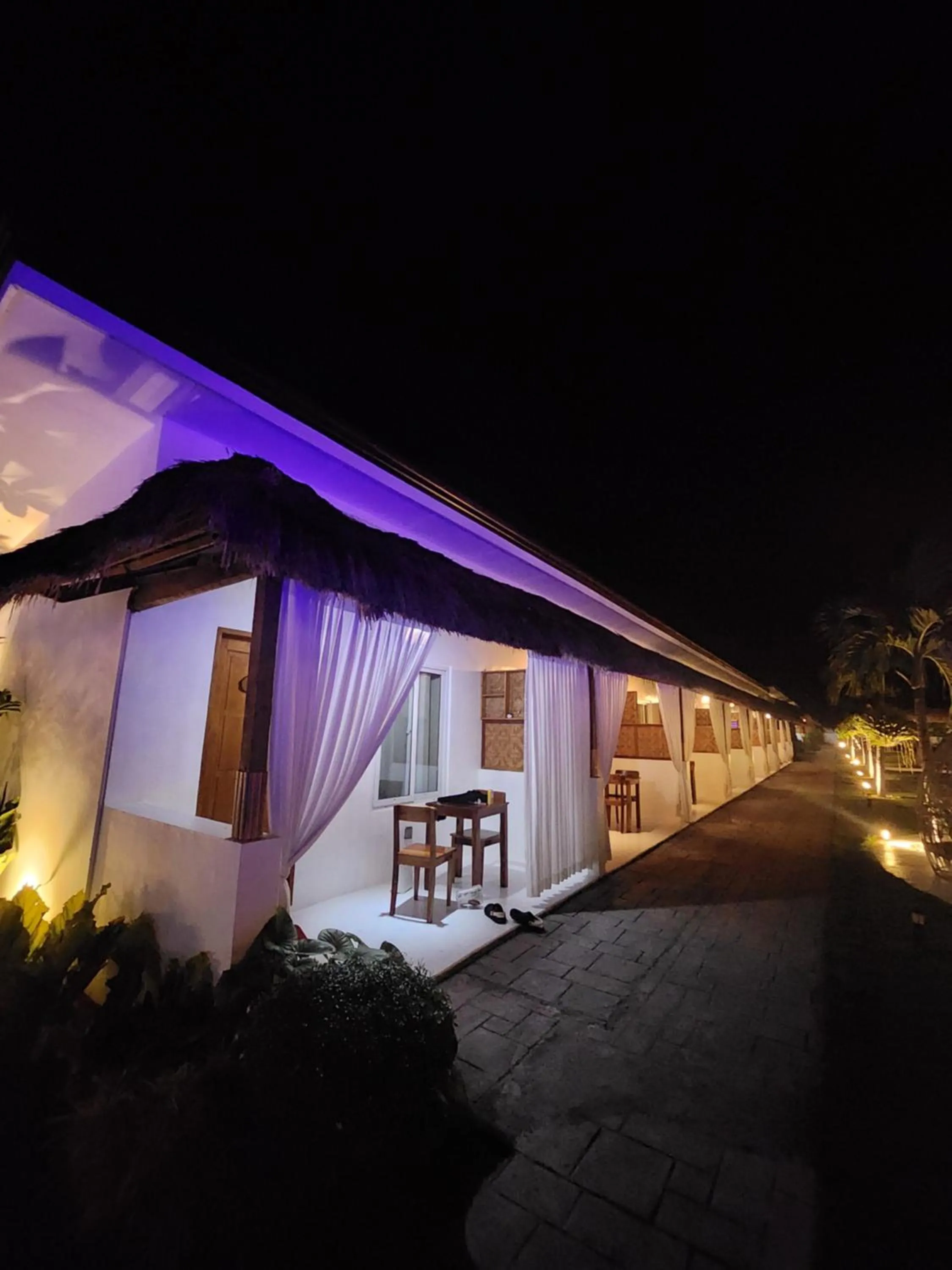 Treeshade Resort & Spa Moalboal