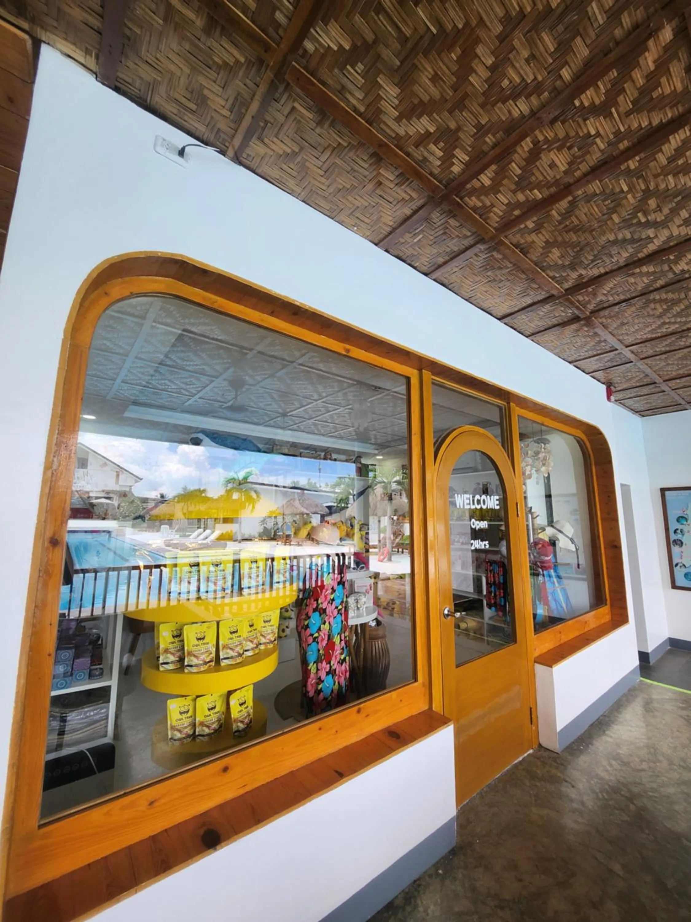 Treeshade Resort & Spa Moalboal