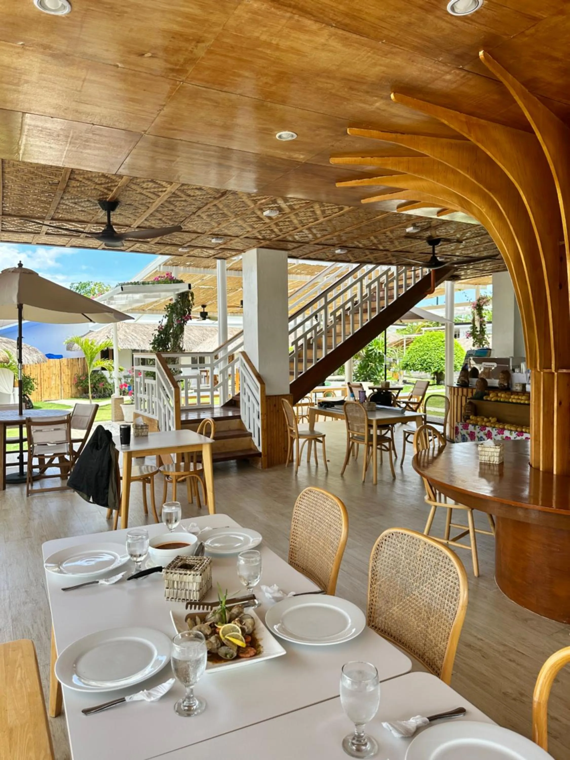 Treeshade Resort & Spa Moalboal