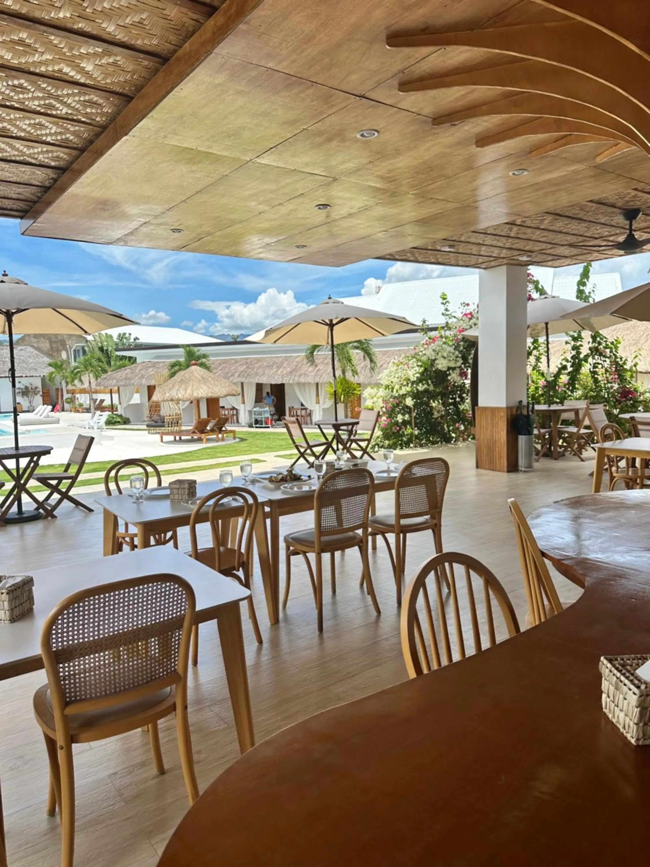 Treeshade Resort & Spa Moalboal