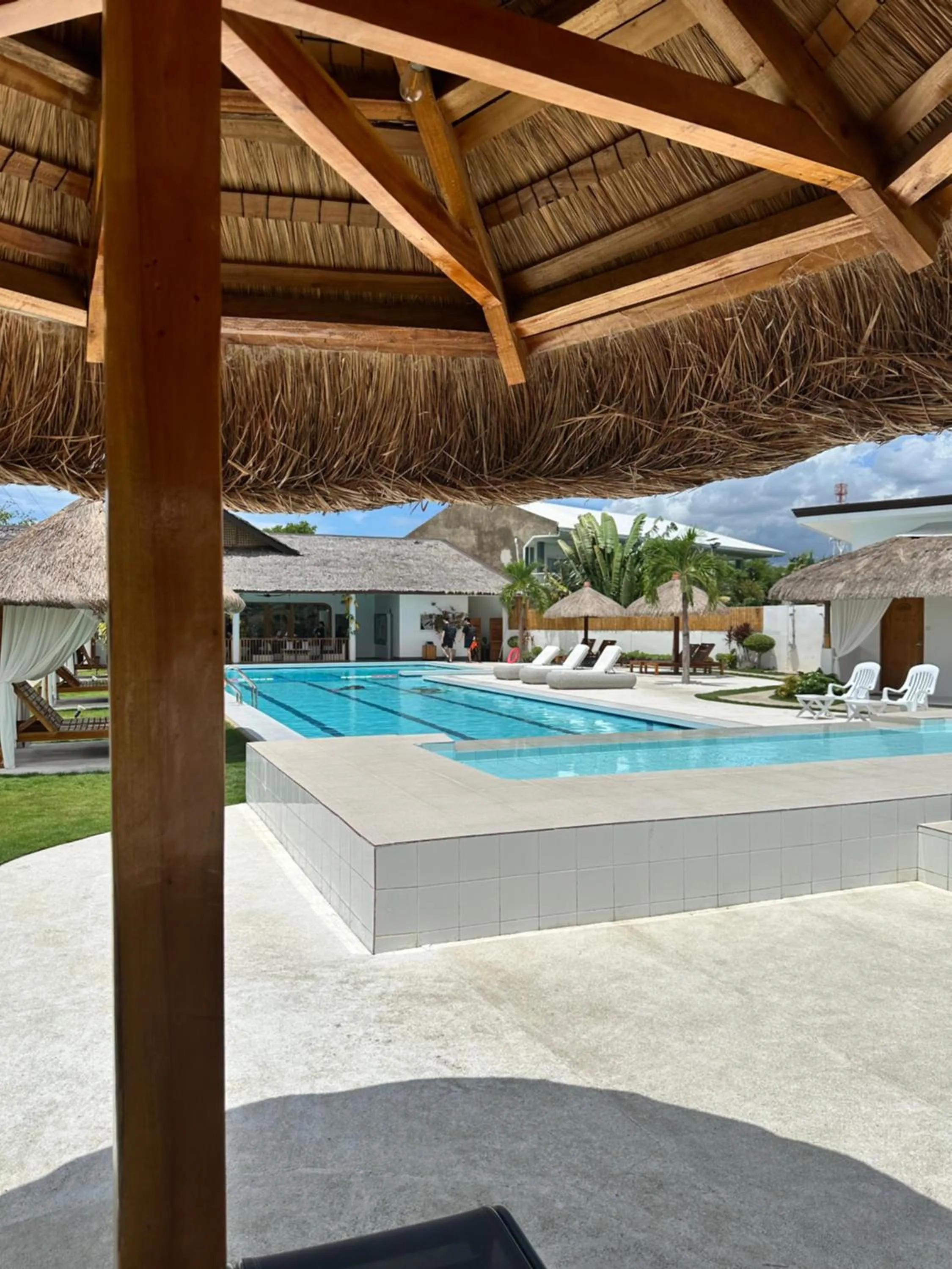 Treeshade Resort & Spa Moalboal