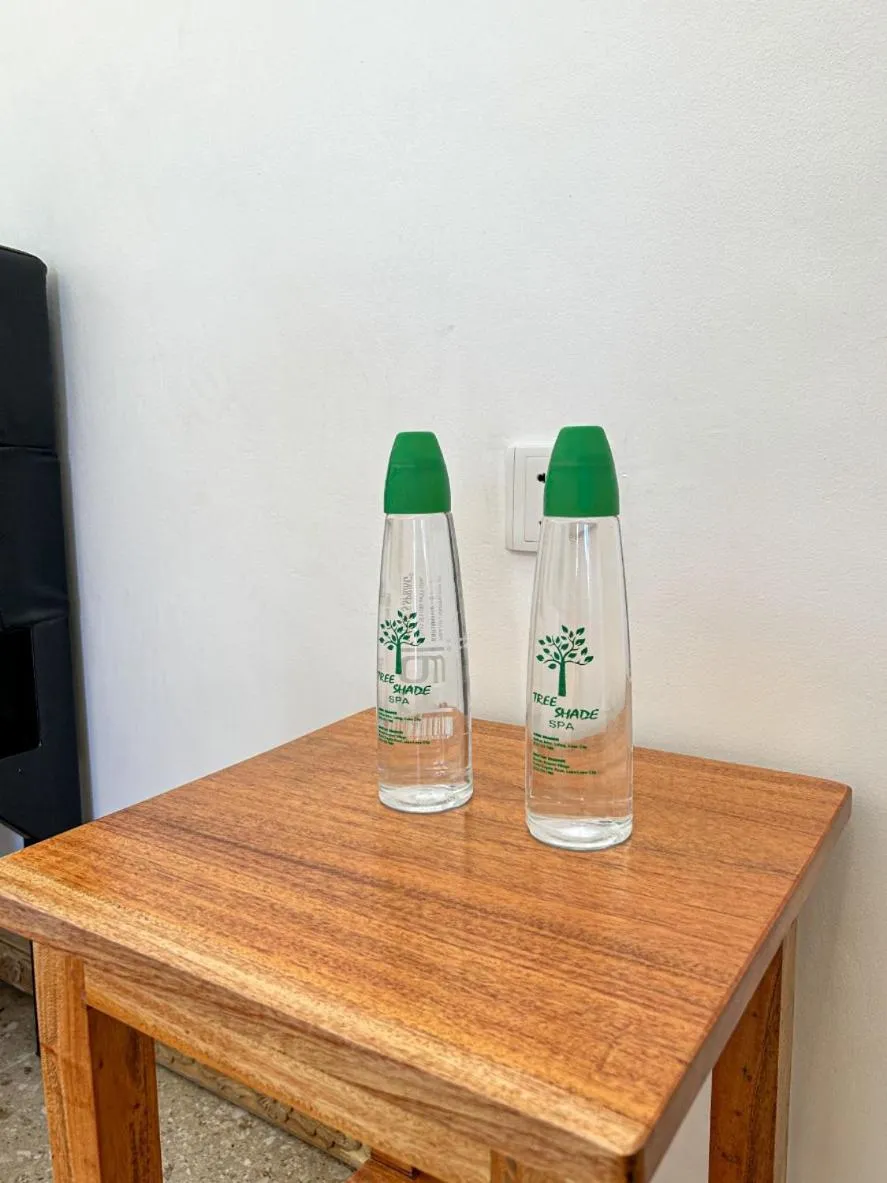 Treeshade Resort & Spa Moalboal