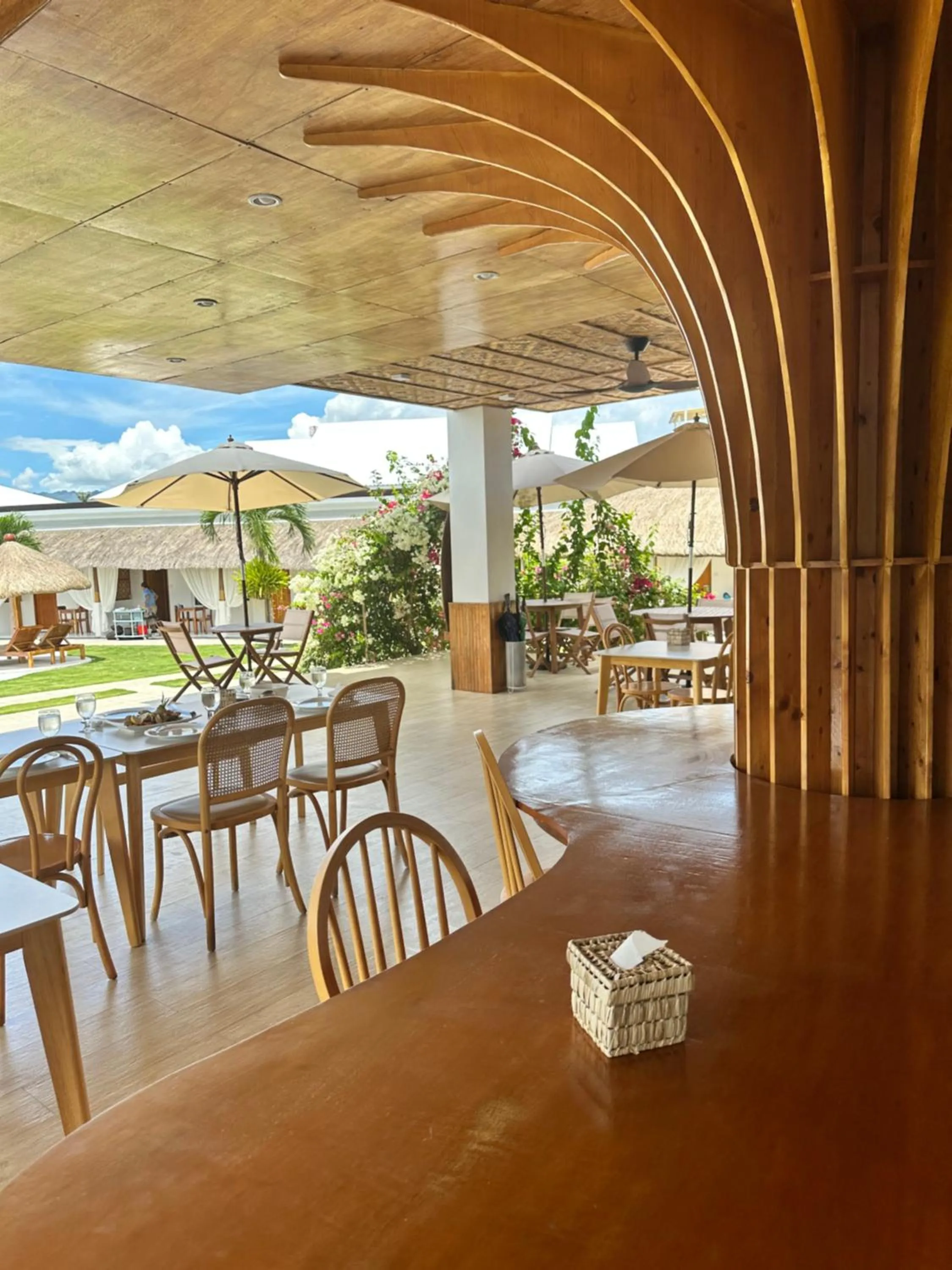 Treeshade Resort & Spa Moalboal